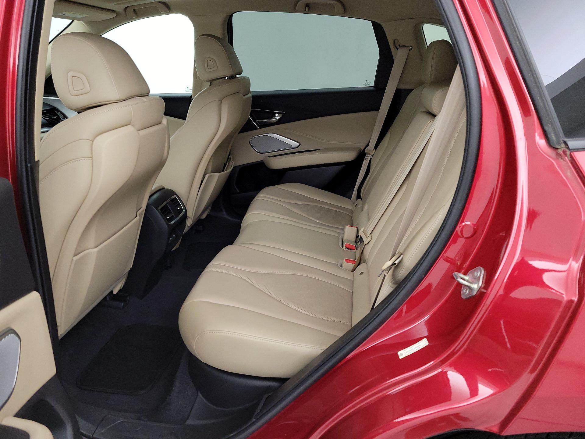 Thumbnail: 2020 Acura RDX - 19