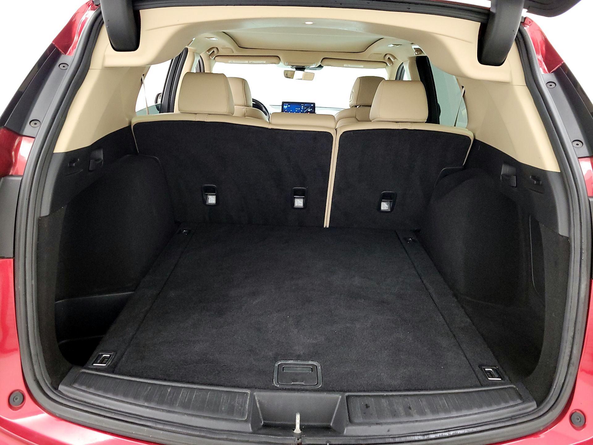 Thumbnail: 2020 Acura RDX - 20