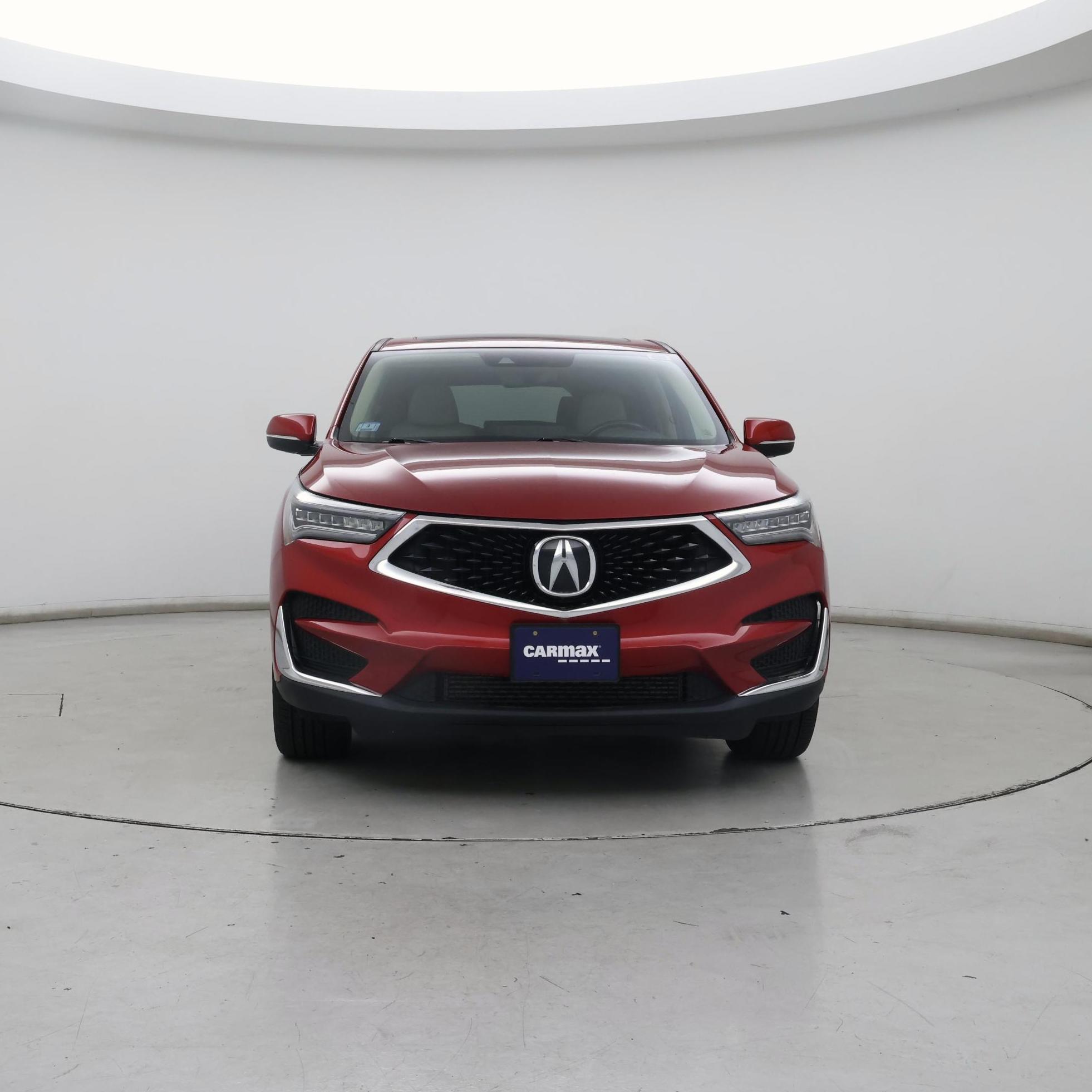 Thumbnail: 2020 Acura RDX - 5