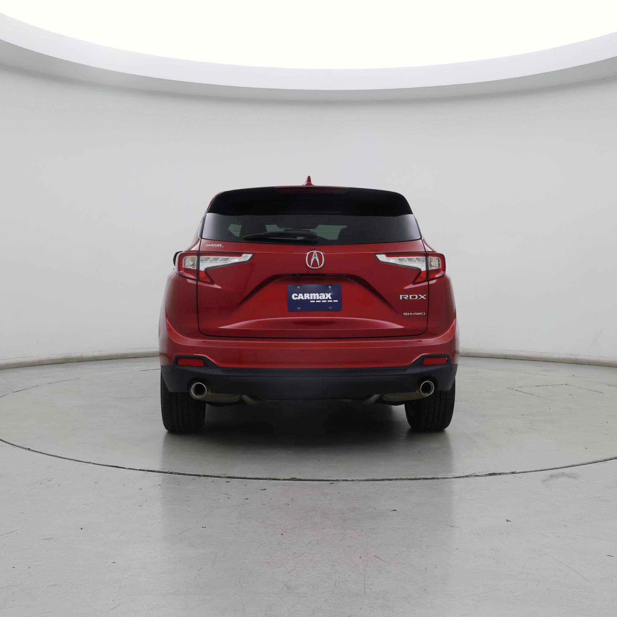 Thumbnail: 2020 Acura RDX - 6