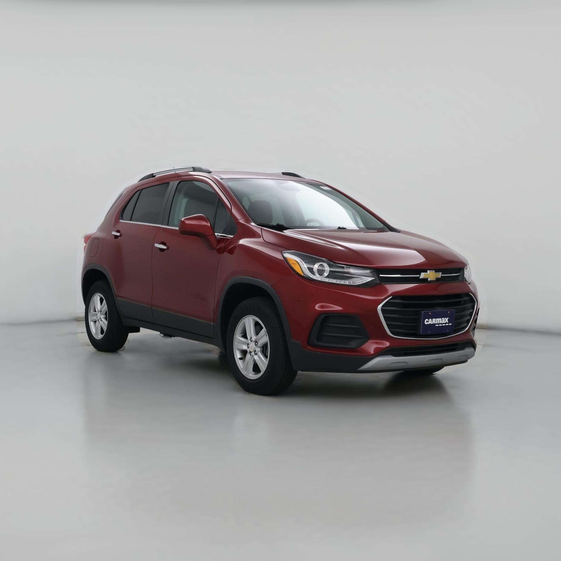 Thumbnail: 2020 Chevrolet Trax - 1