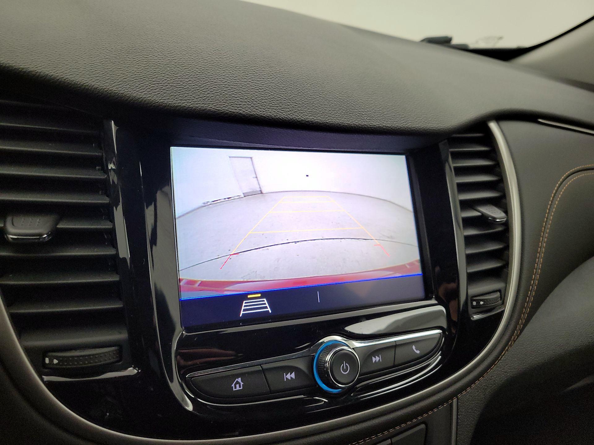 Thumbnail: 2020 Chevrolet Trax - 14