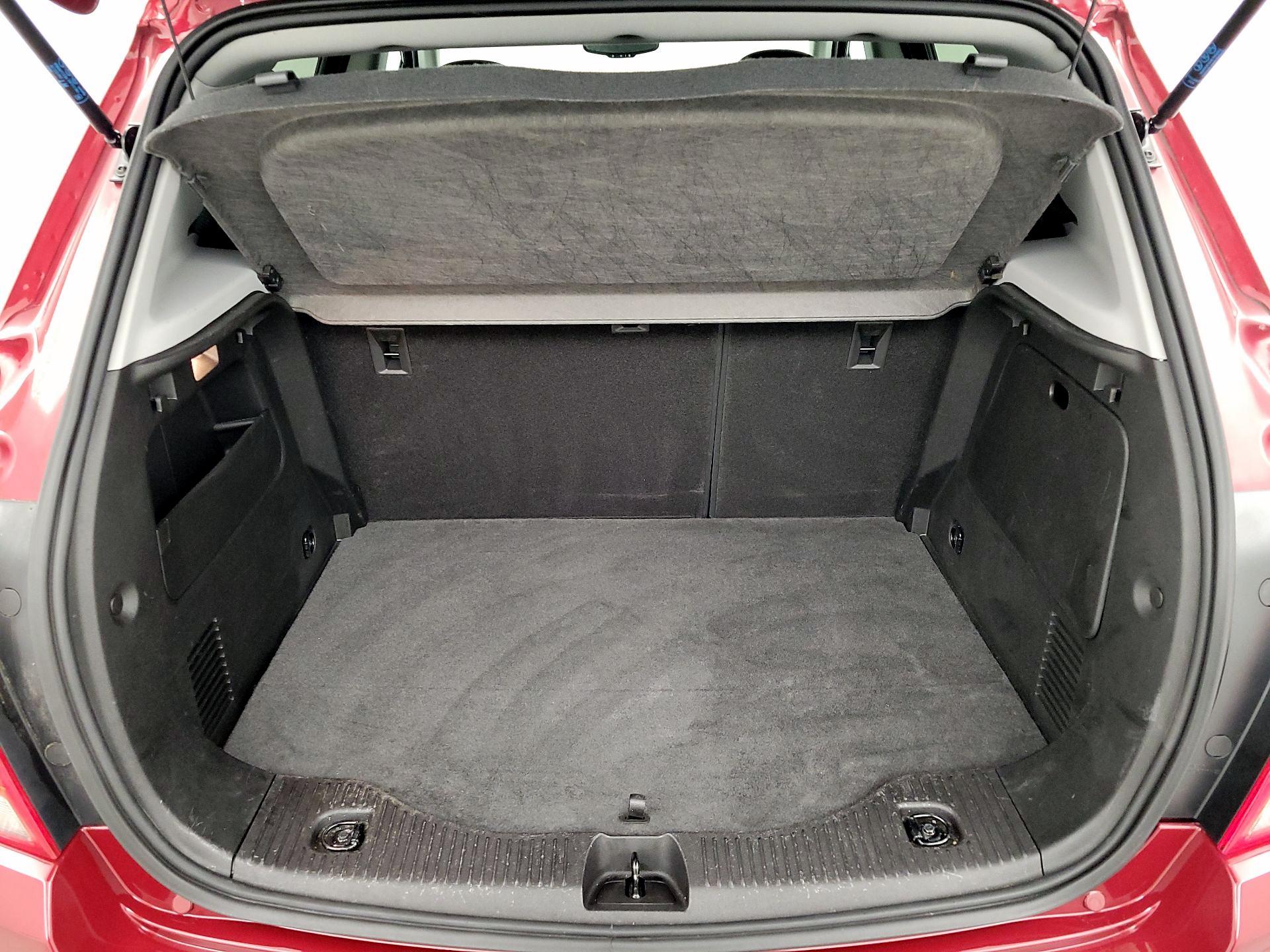 Thumbnail: 2020 Chevrolet Trax - 20