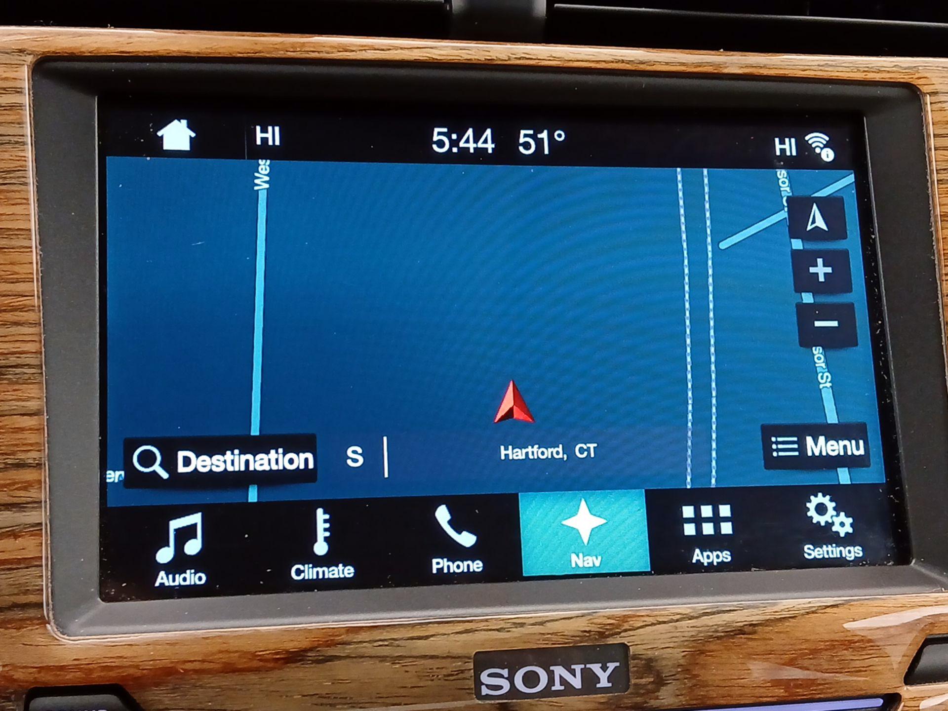 Thumbnail: 2017 Ford Fusion - 14