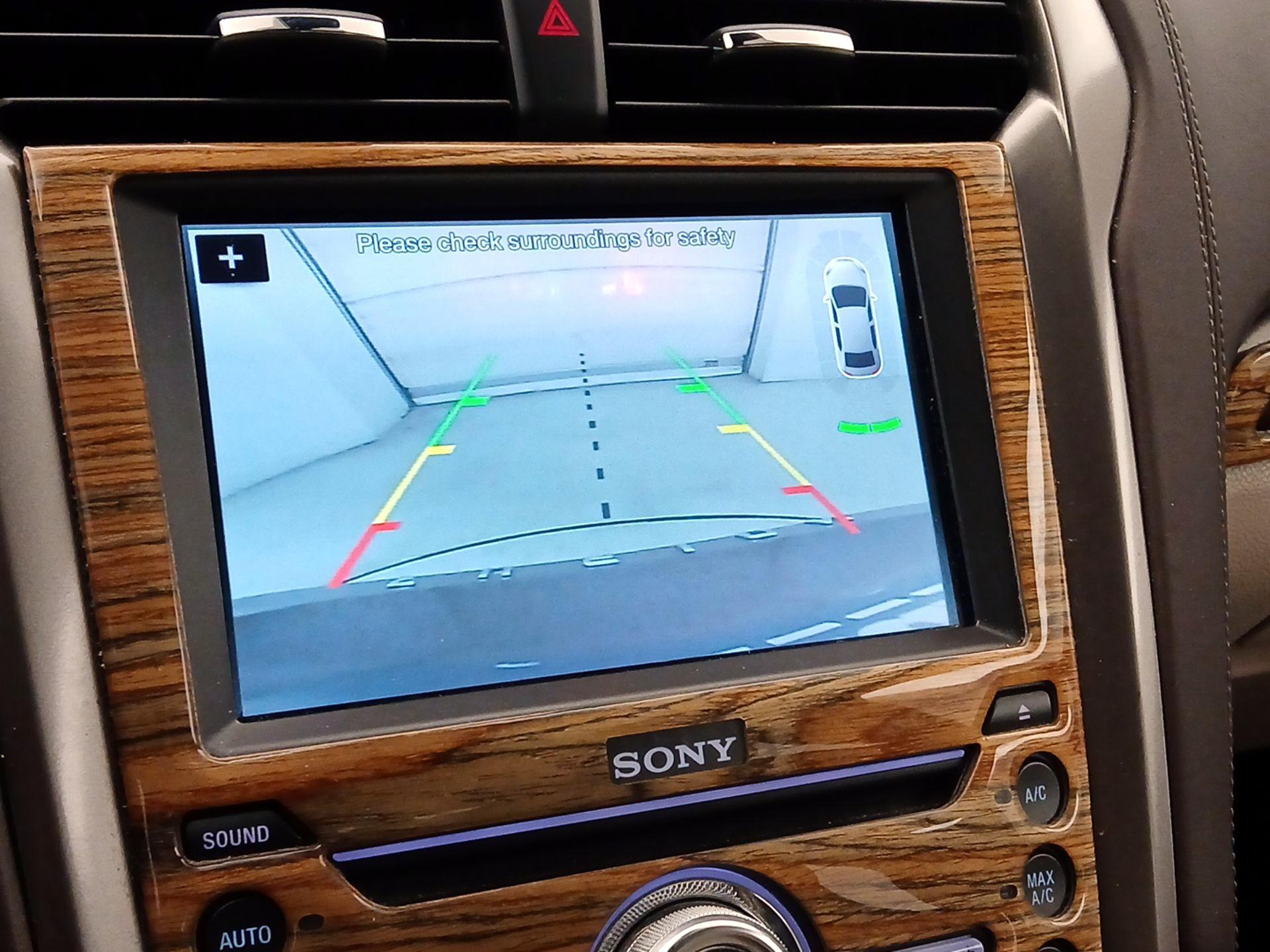 Thumbnail: 2017 Ford Fusion - 15