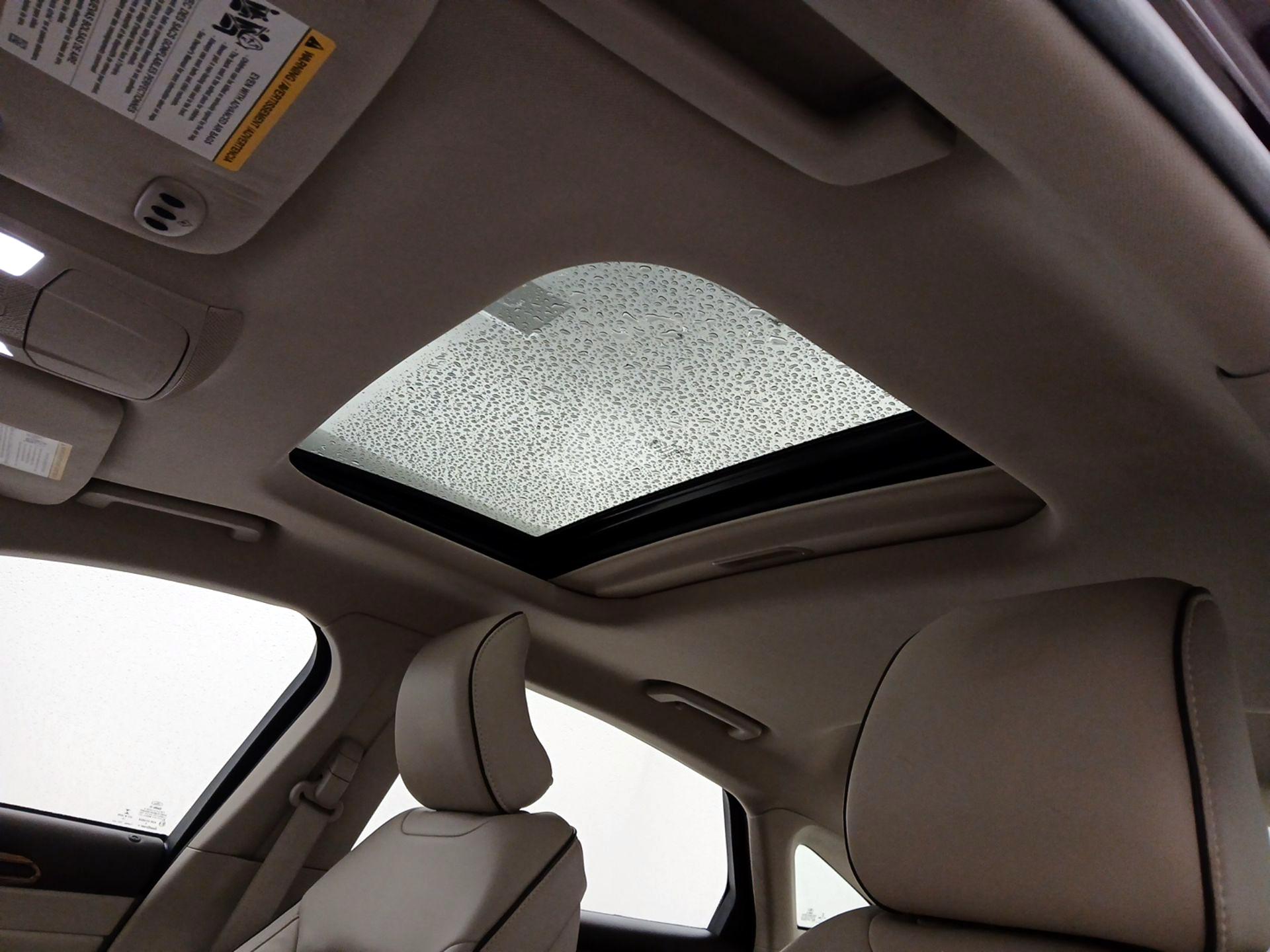 Thumbnail: 2017 Ford Fusion - 20