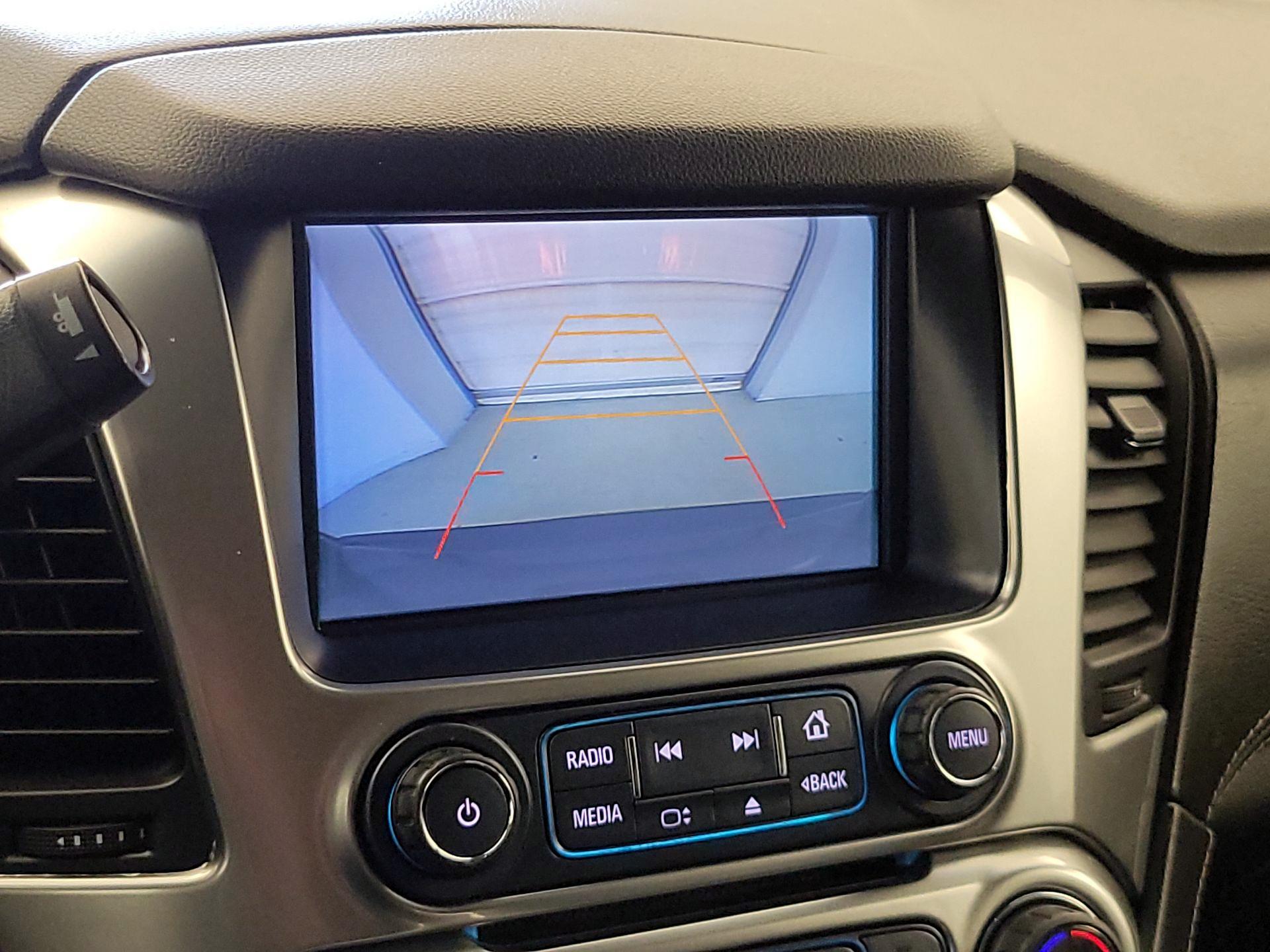 Thumbnail: 2017 Chevrolet Tahoe - 15