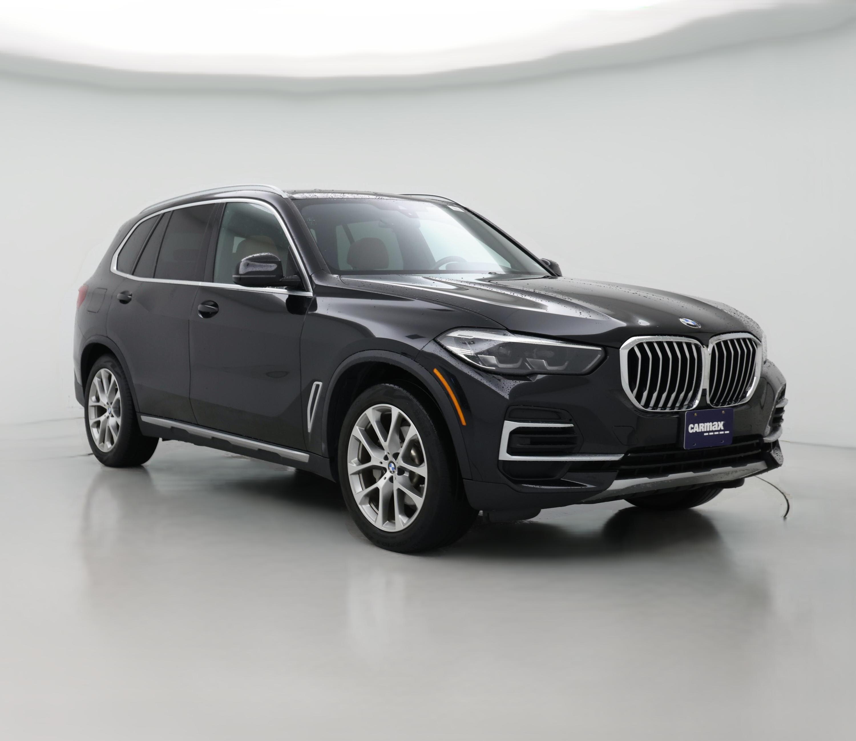 Thumbnail: 2022 BMW X5 - 1