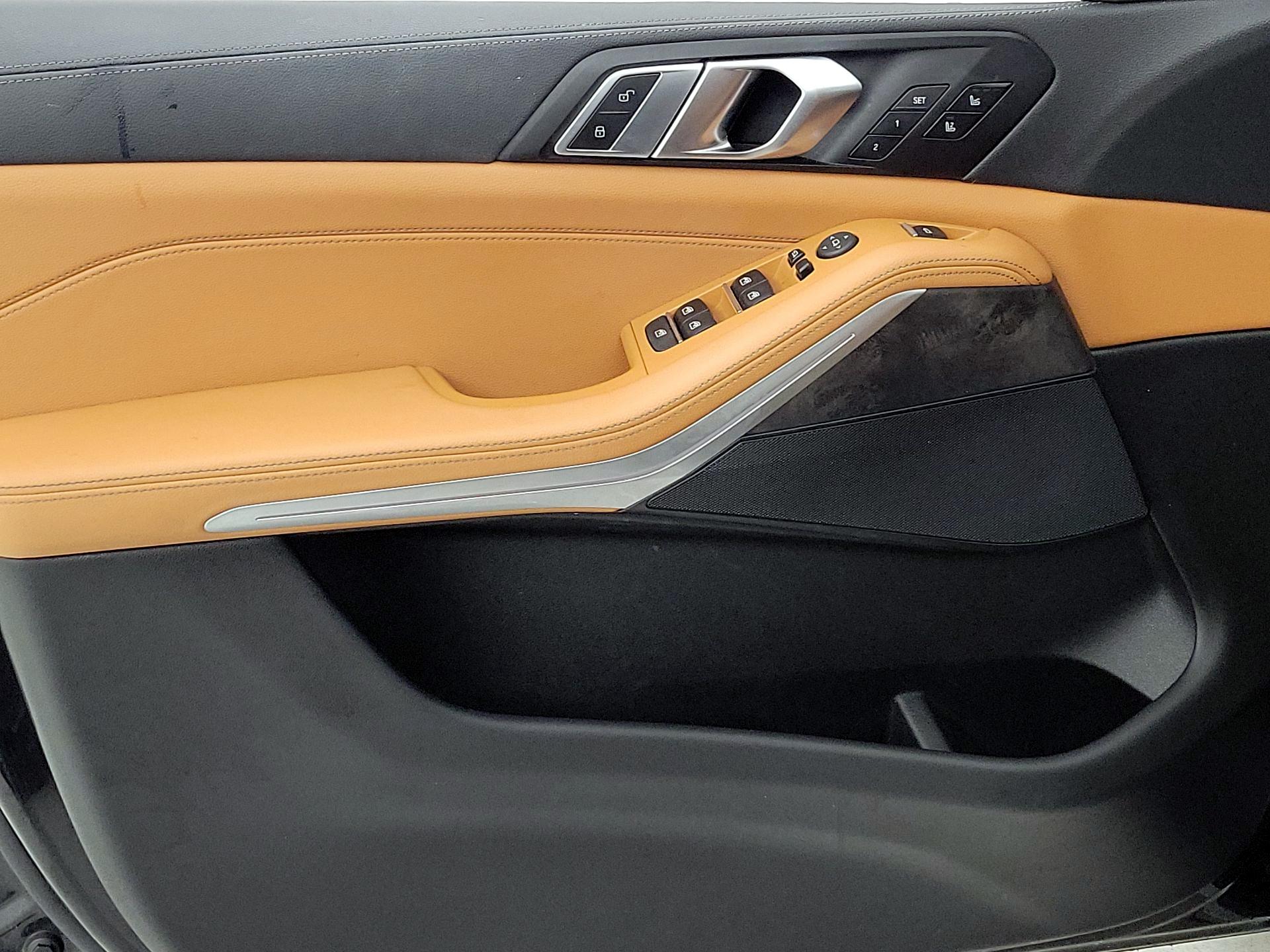 Thumbnail: 2022 BMW X5 - 12