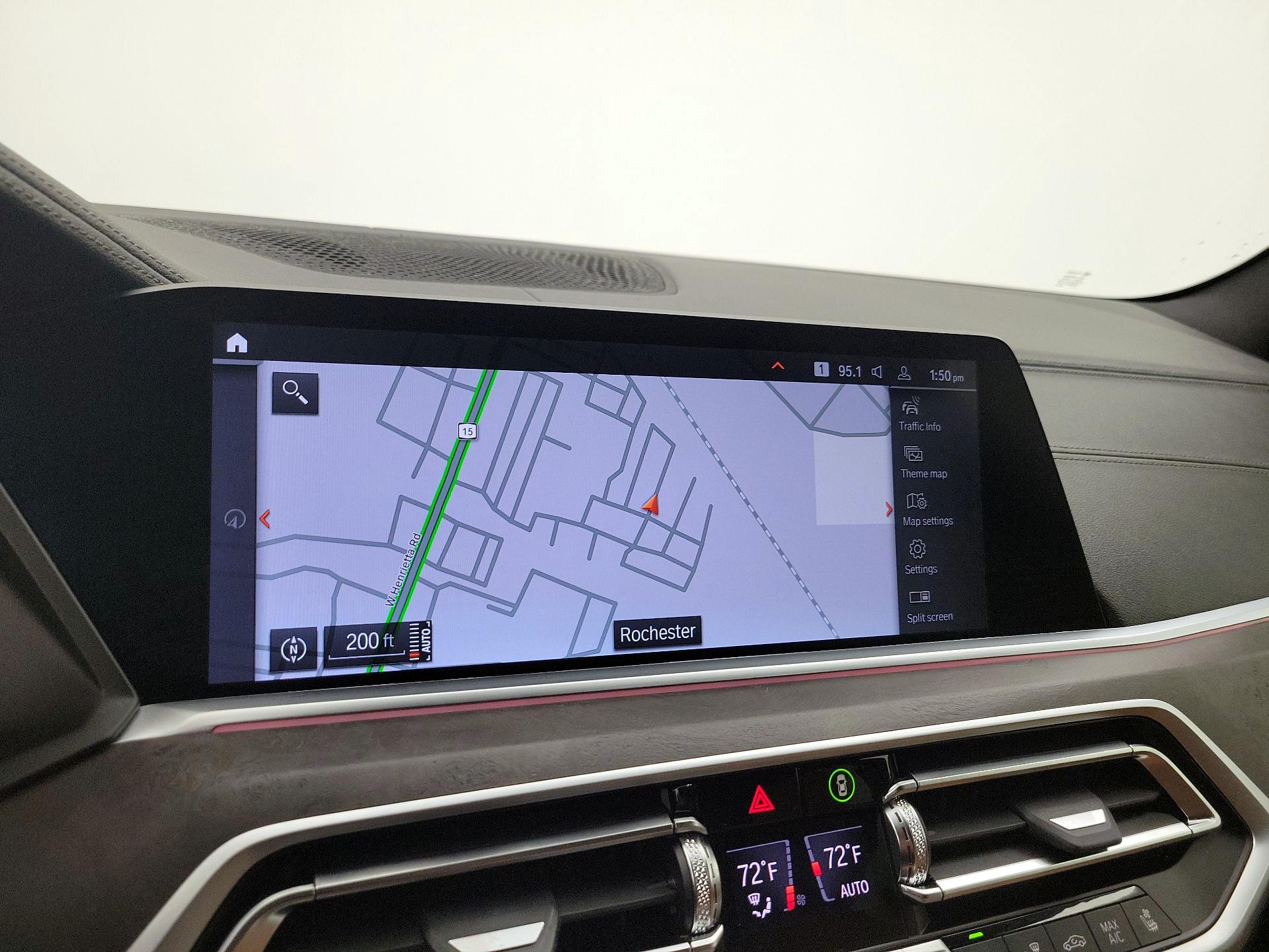 Thumbnail: 2022 BMW X5 - 14