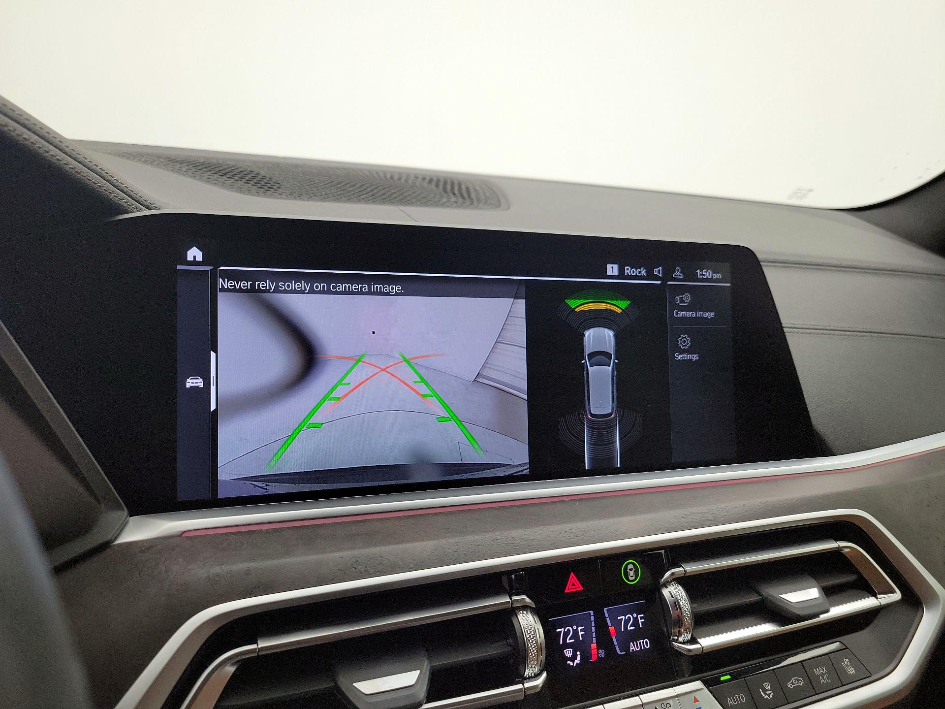 Thumbnail: 2022 BMW X5 - 15