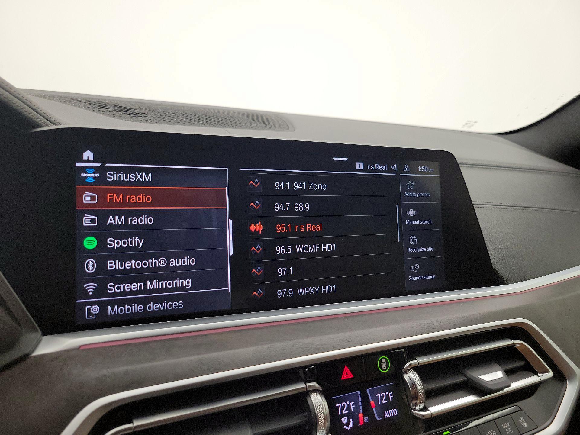 Thumbnail: 2022 BMW X5 - 16