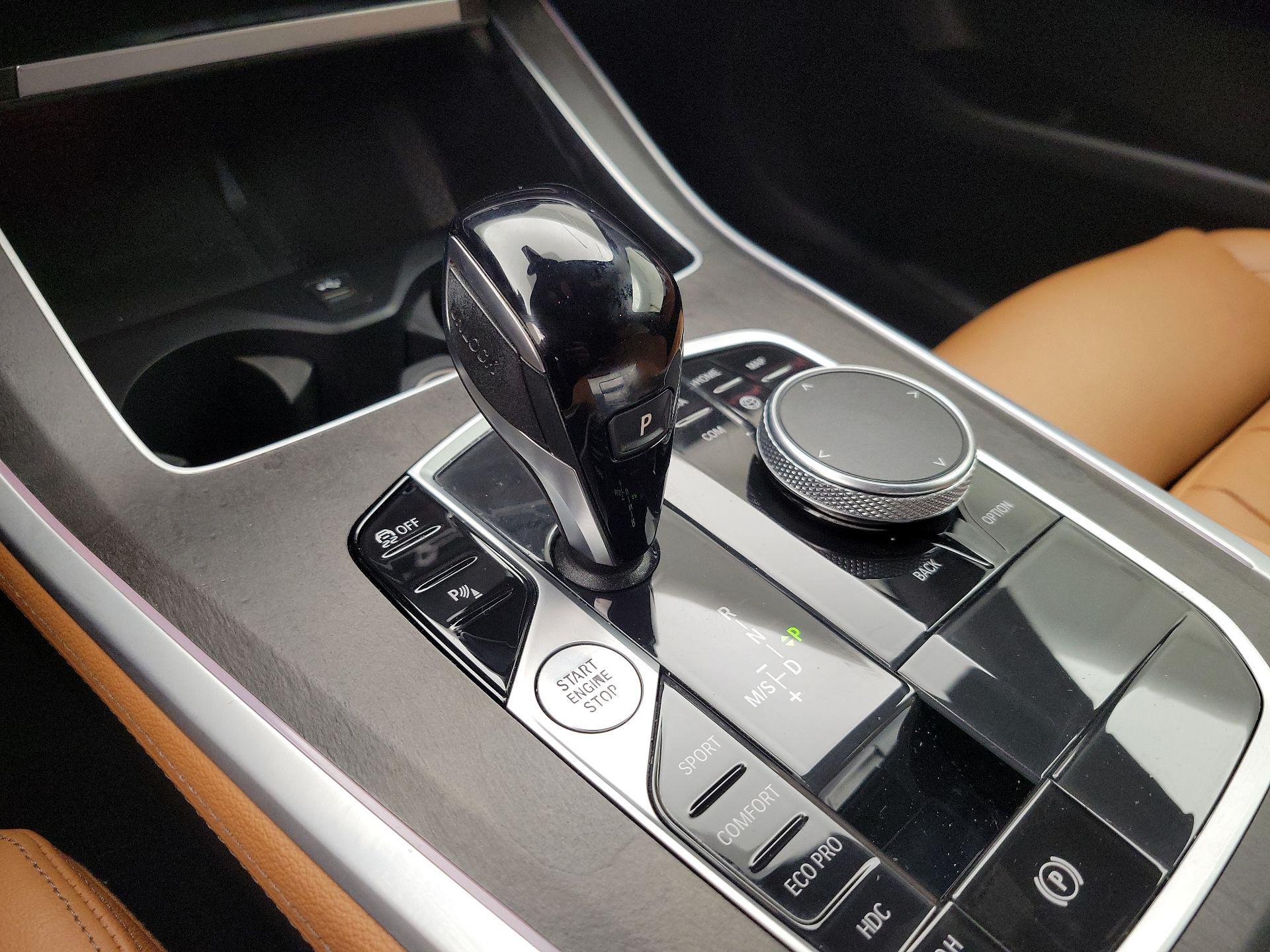 Thumbnail: 2022 BMW X5 - 18