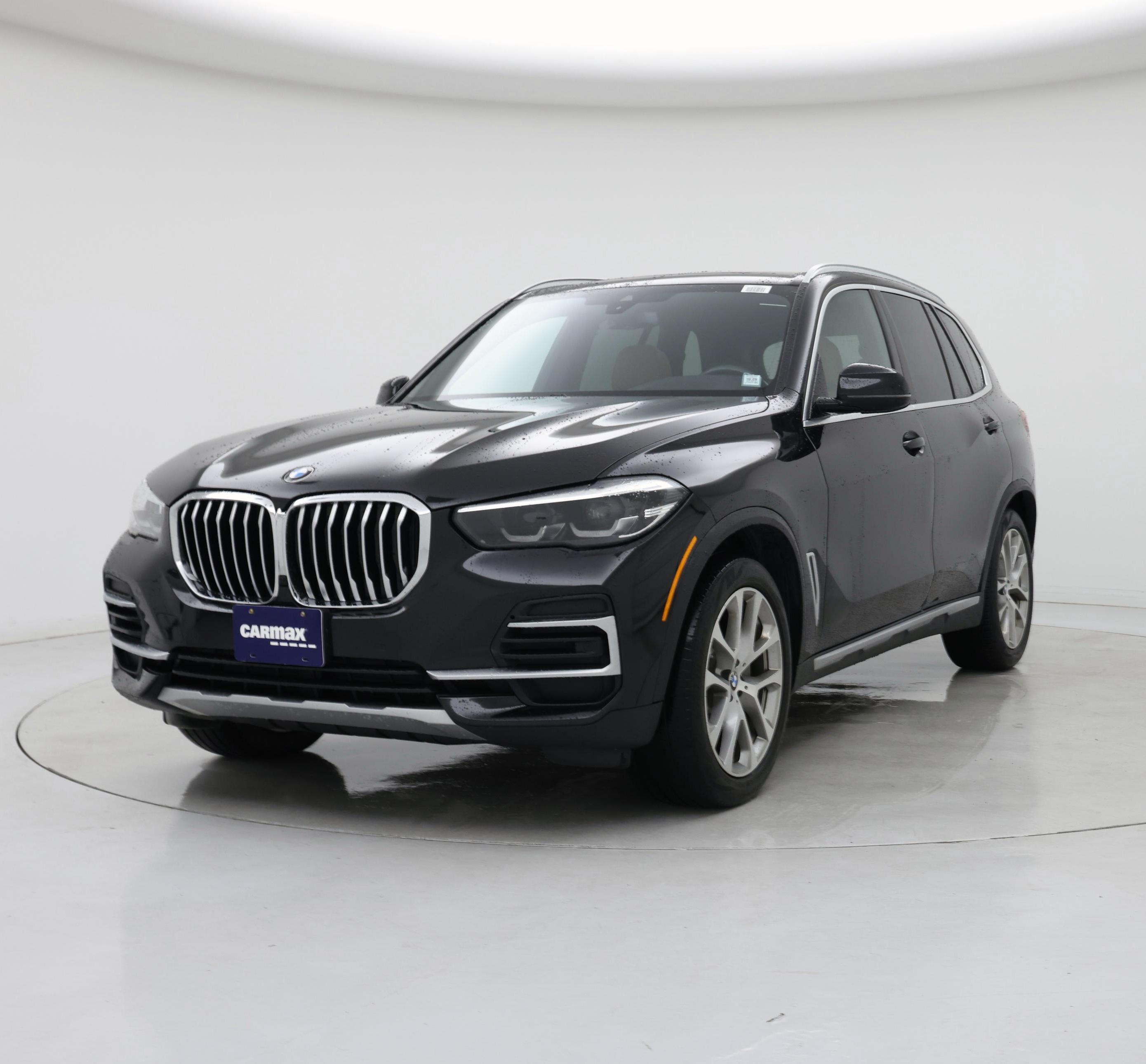 Thumbnail: 2022 BMW X5 - 4