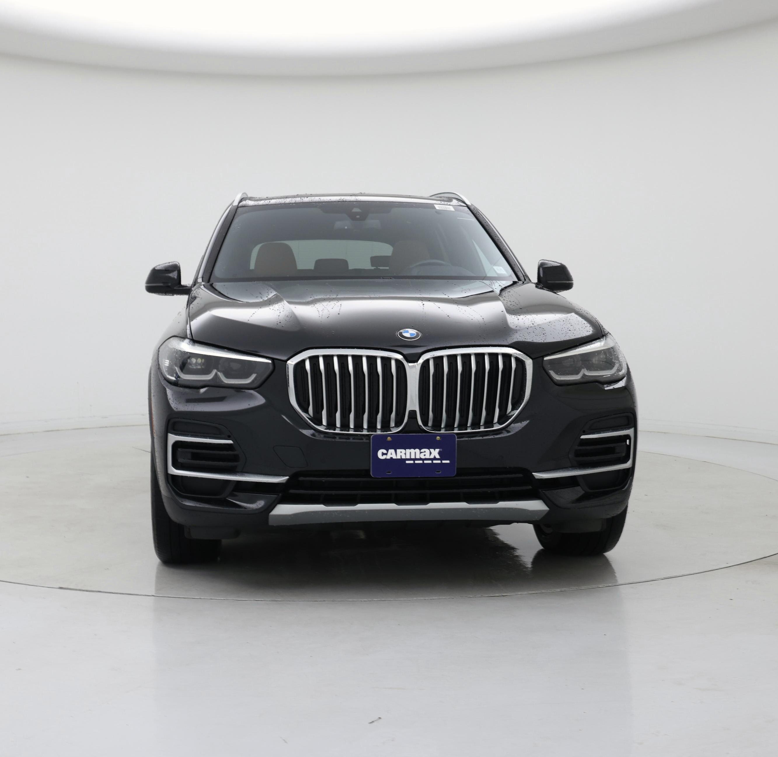 Thumbnail: 2022 BMW X5 - 5