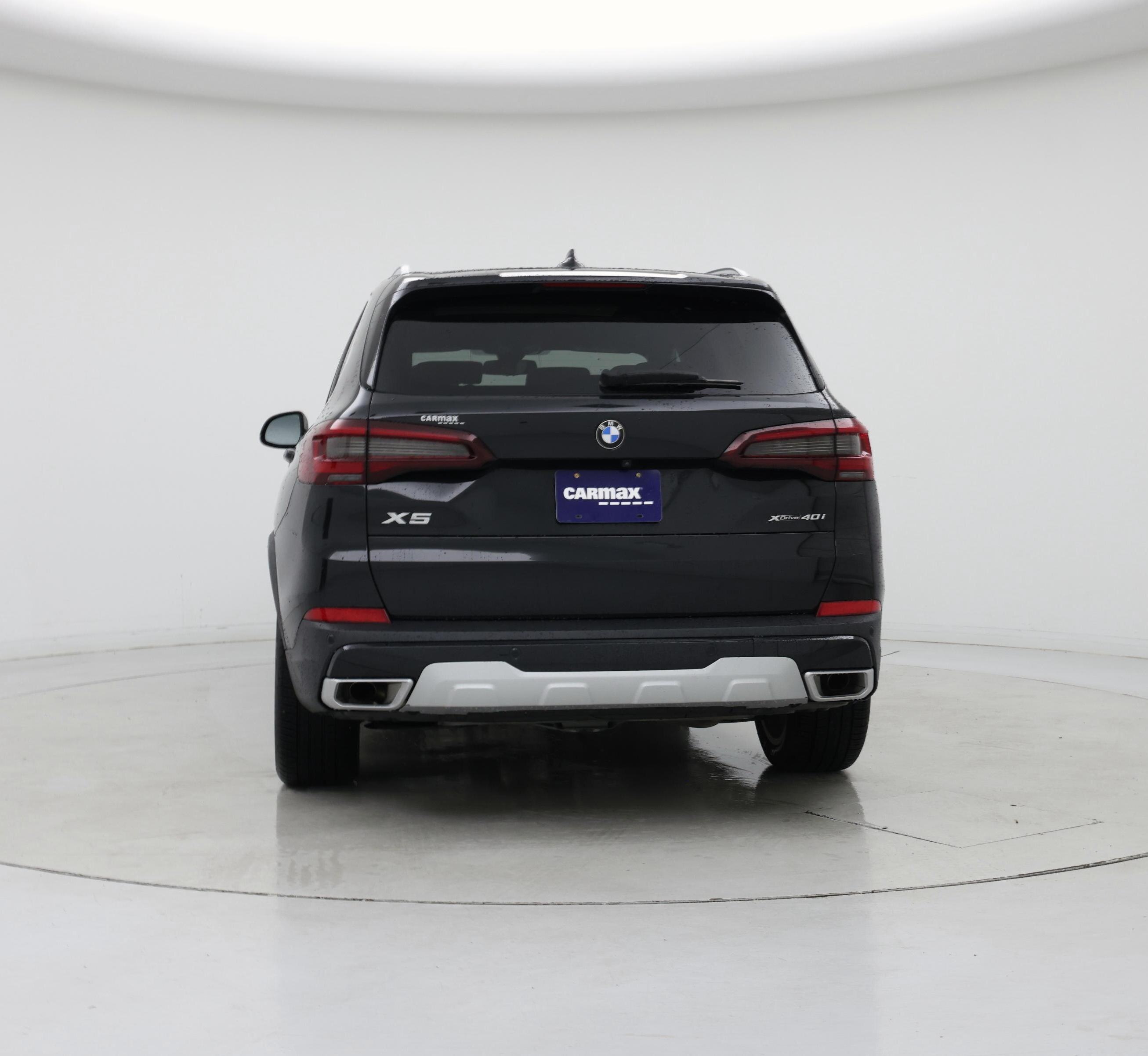 Thumbnail: 2022 BMW X5 - 6