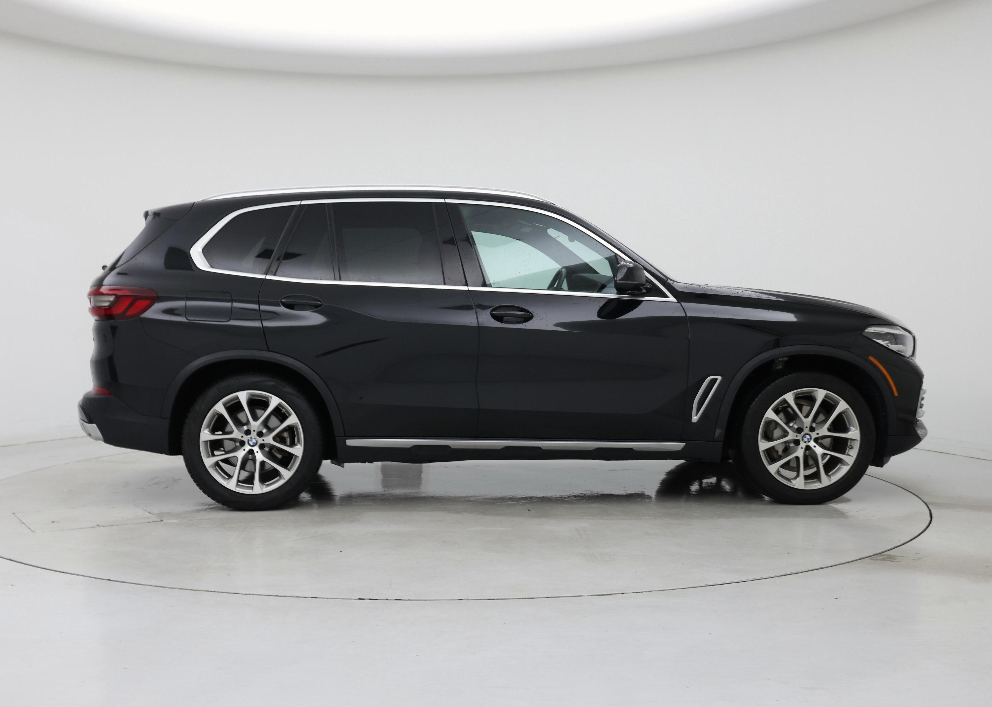 Thumbnail: 2022 BMW X5 - 7