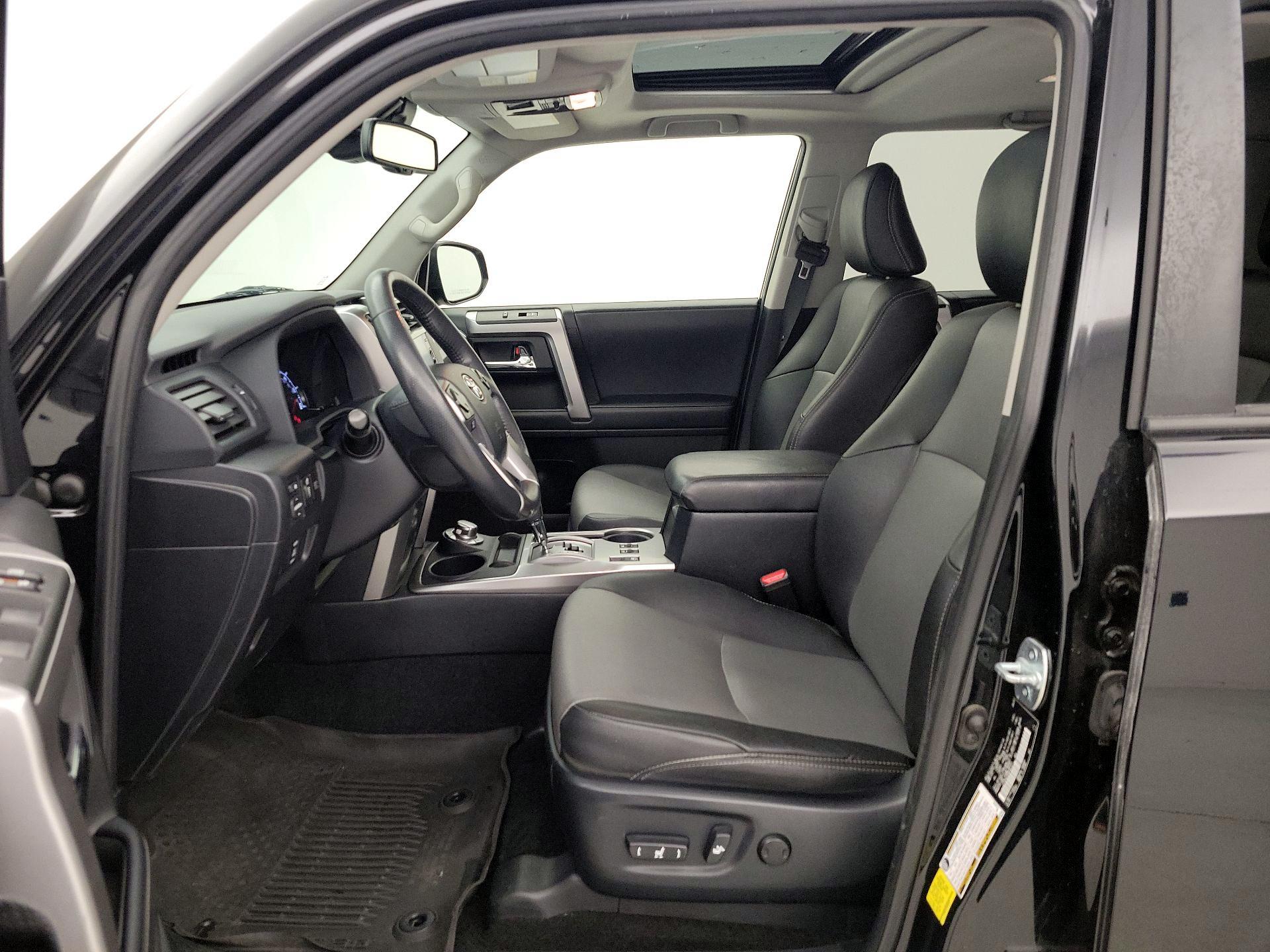 Thumbnail: 2021 Toyota 4Runner - 11