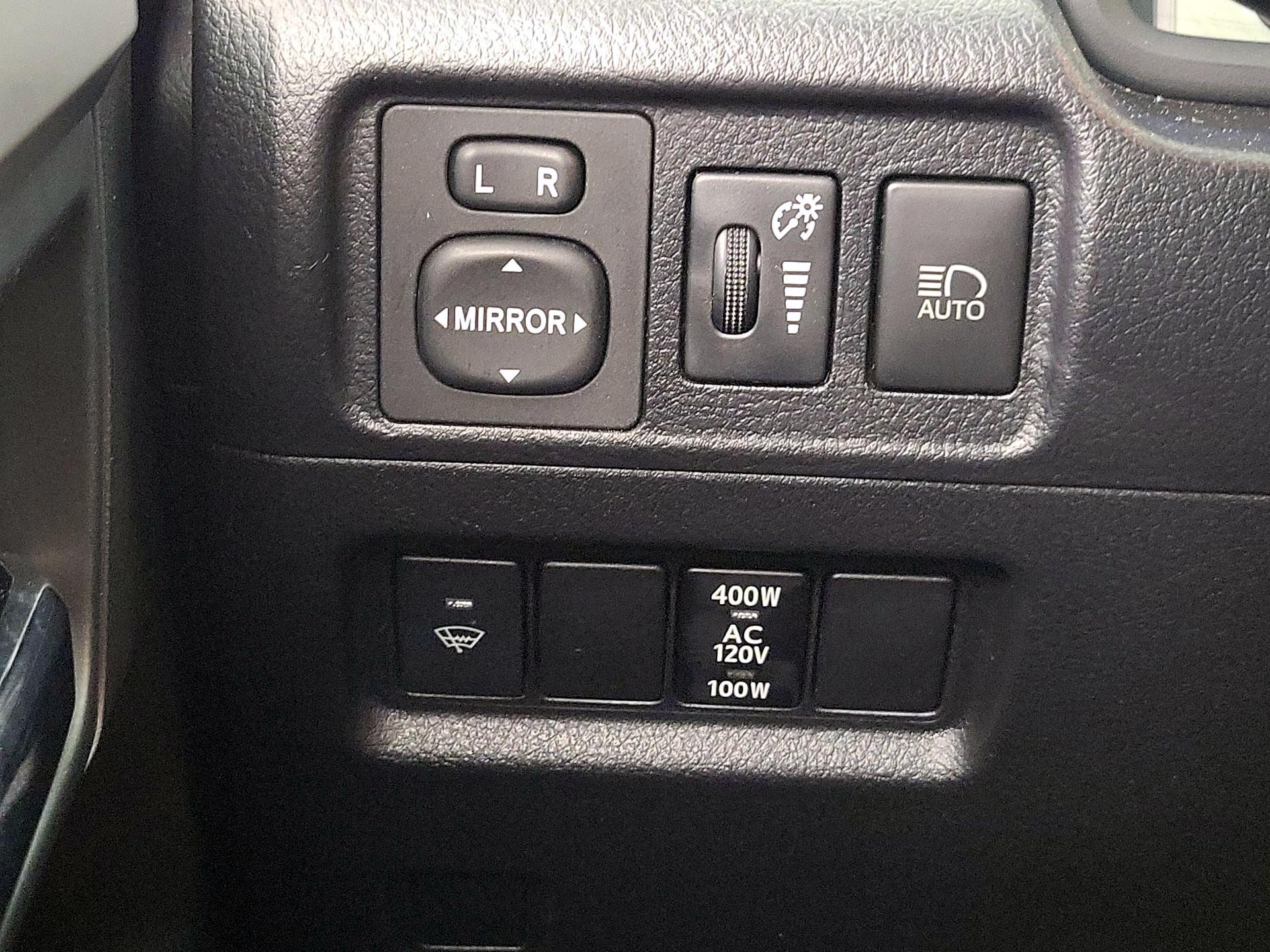 Thumbnail: 2021 Toyota 4Runner - 13