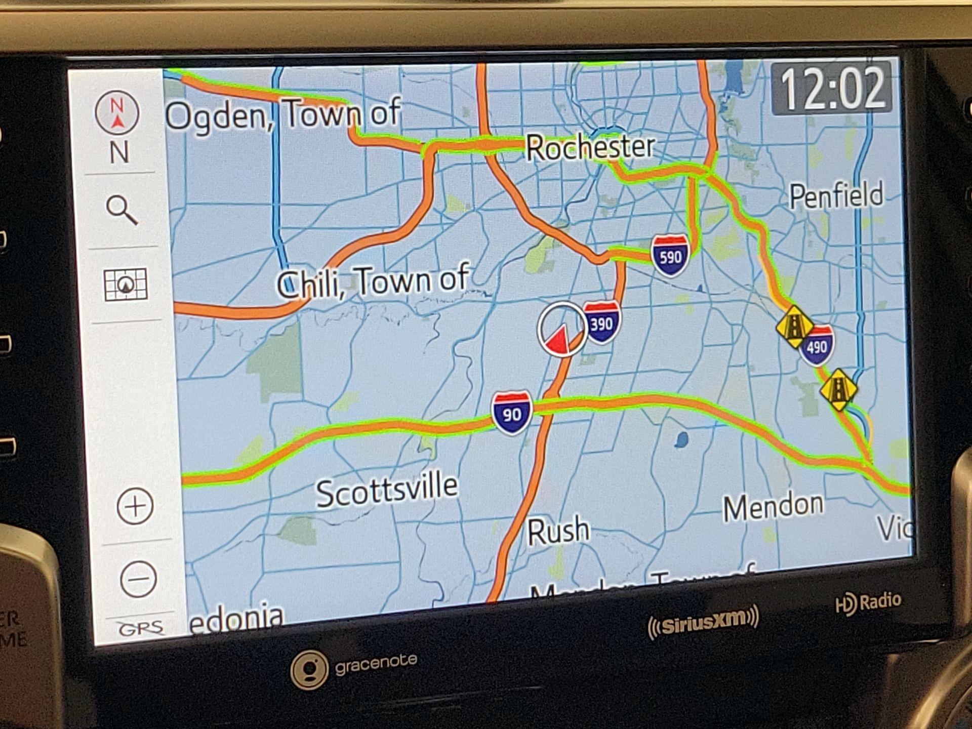 Thumbnail: 2021 Toyota 4Runner - 14