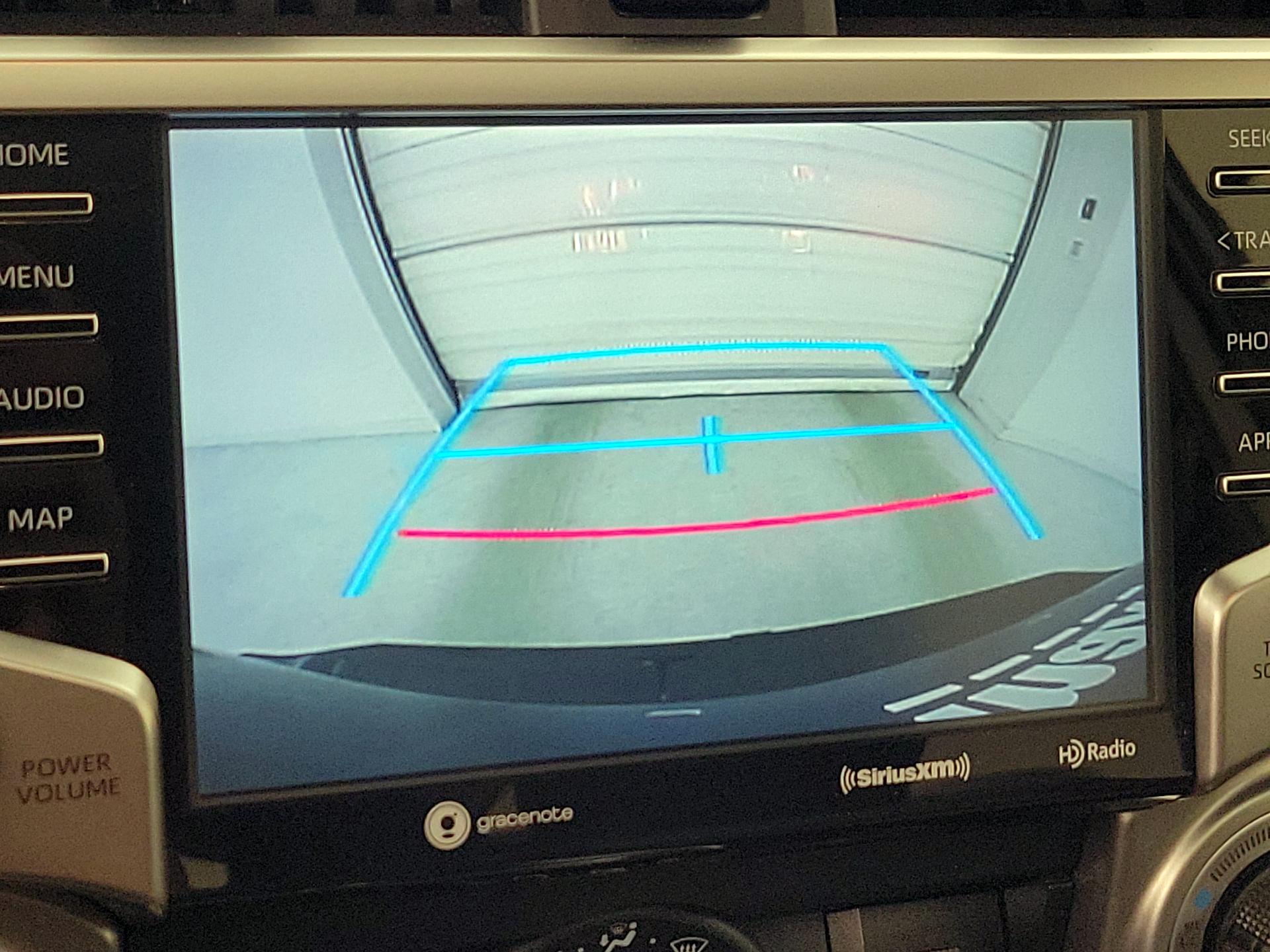 Thumbnail: 2021 Toyota 4Runner - 15