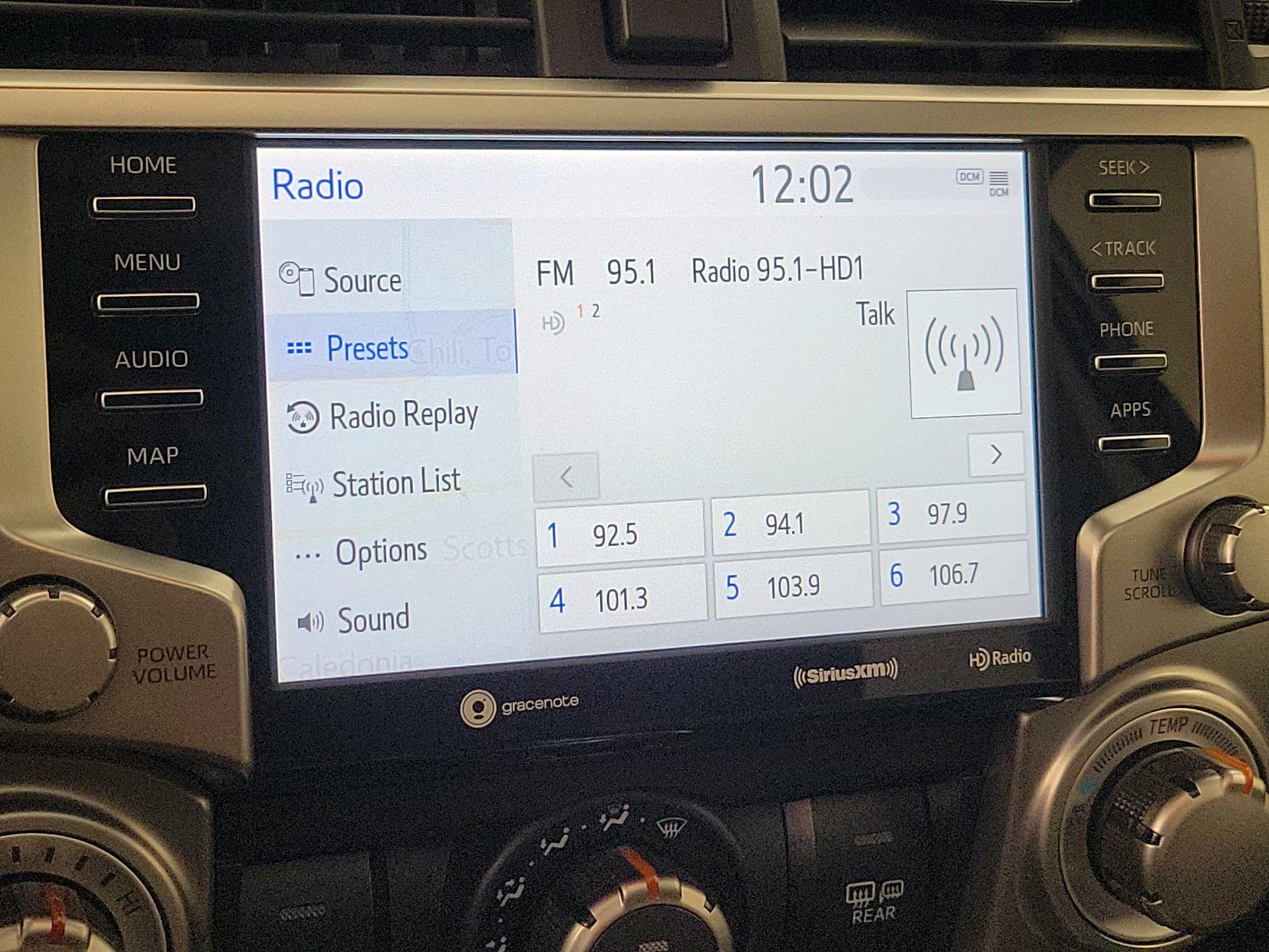 Thumbnail: 2021 Toyota 4Runner - 16