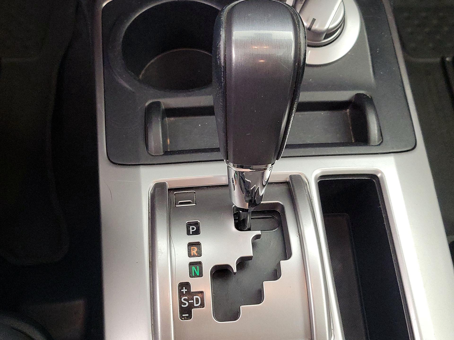 Thumbnail: 2021 Toyota 4Runner - 18