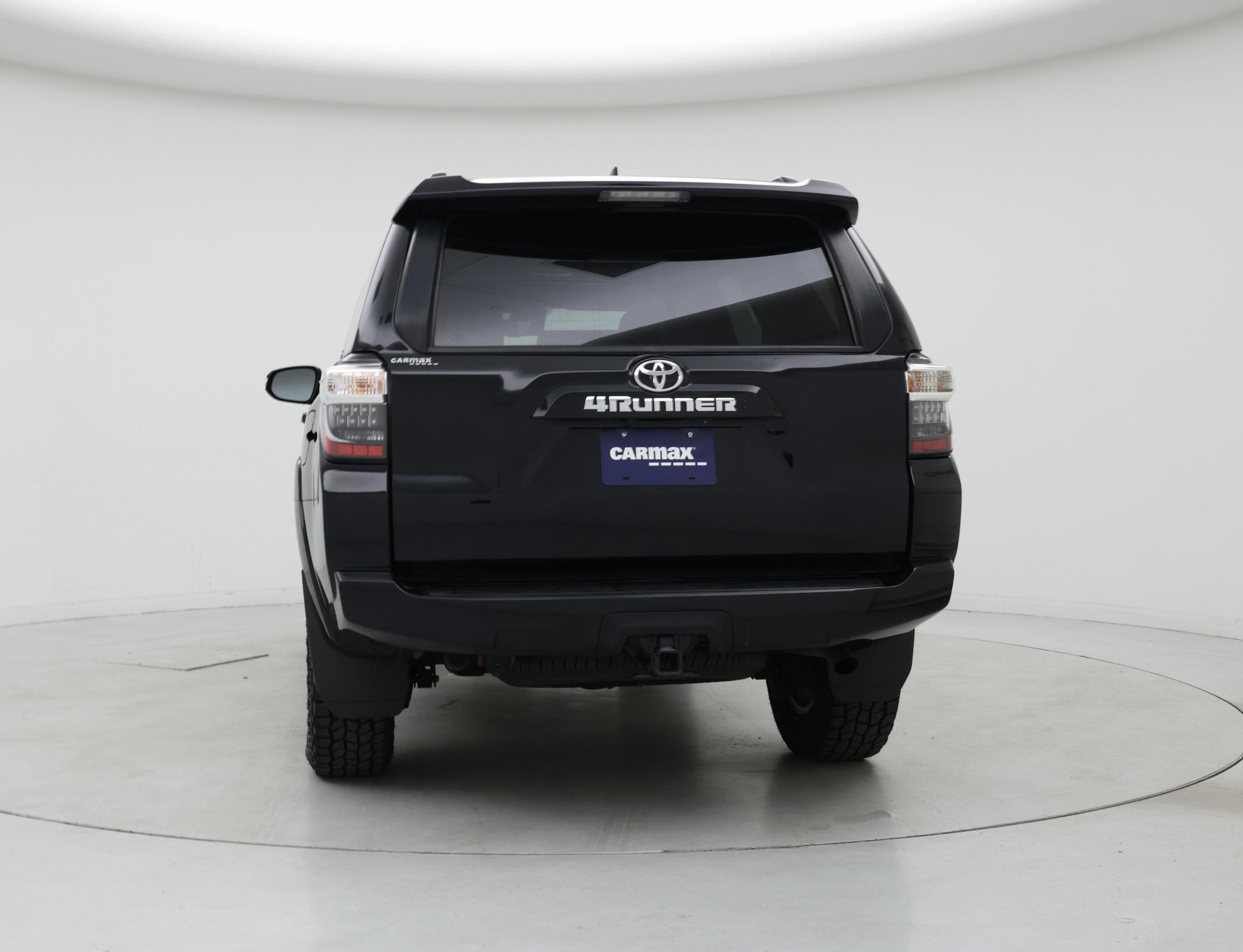 Thumbnail: 2021 Toyota 4Runner - 6