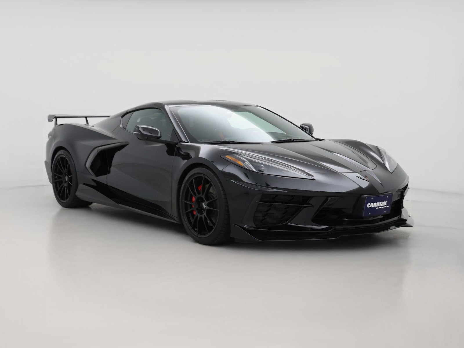 2021 Chevrolet Corvette 3LT