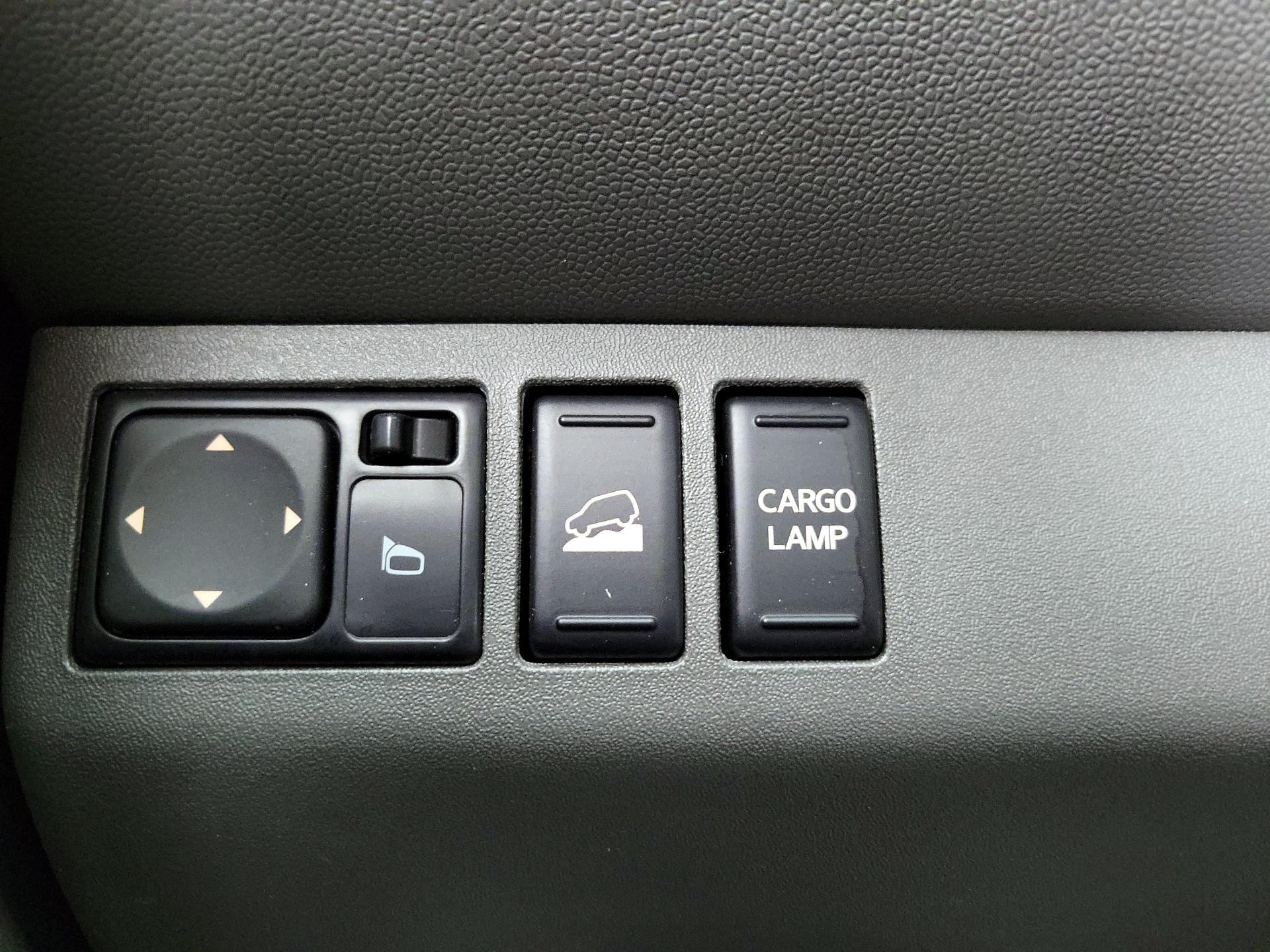 Thumbnail: 2016 Nissan Frontier - 13