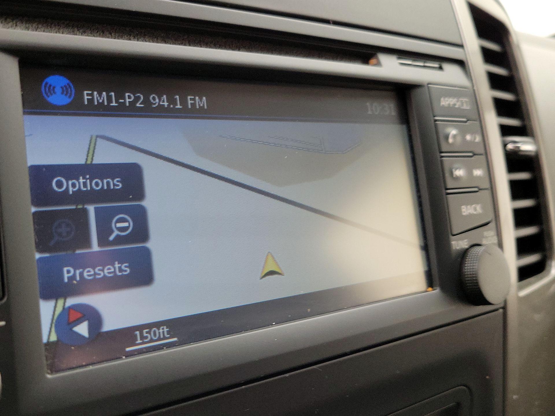 Thumbnail: 2016 Nissan Frontier - 14