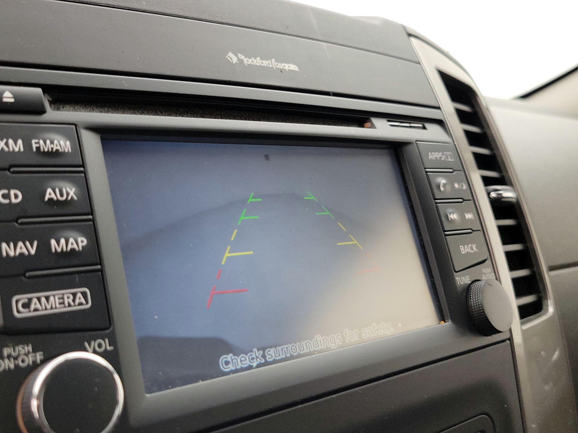 Thumbnail: 2016 Nissan Frontier - 15