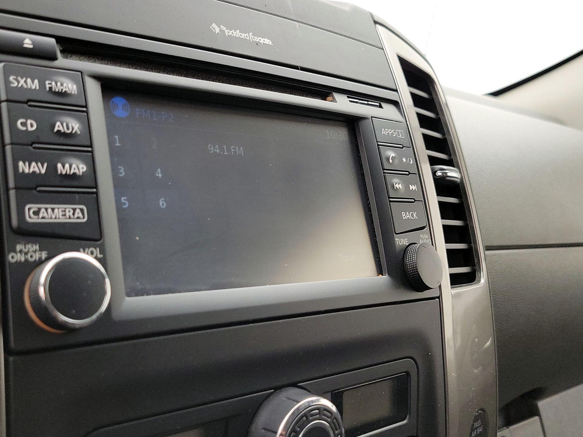 Thumbnail: 2016 Nissan Frontier - 16