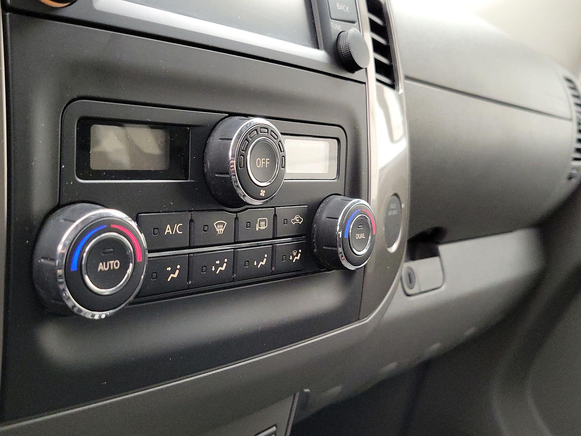 Thumbnail: 2016 Nissan Frontier - 17