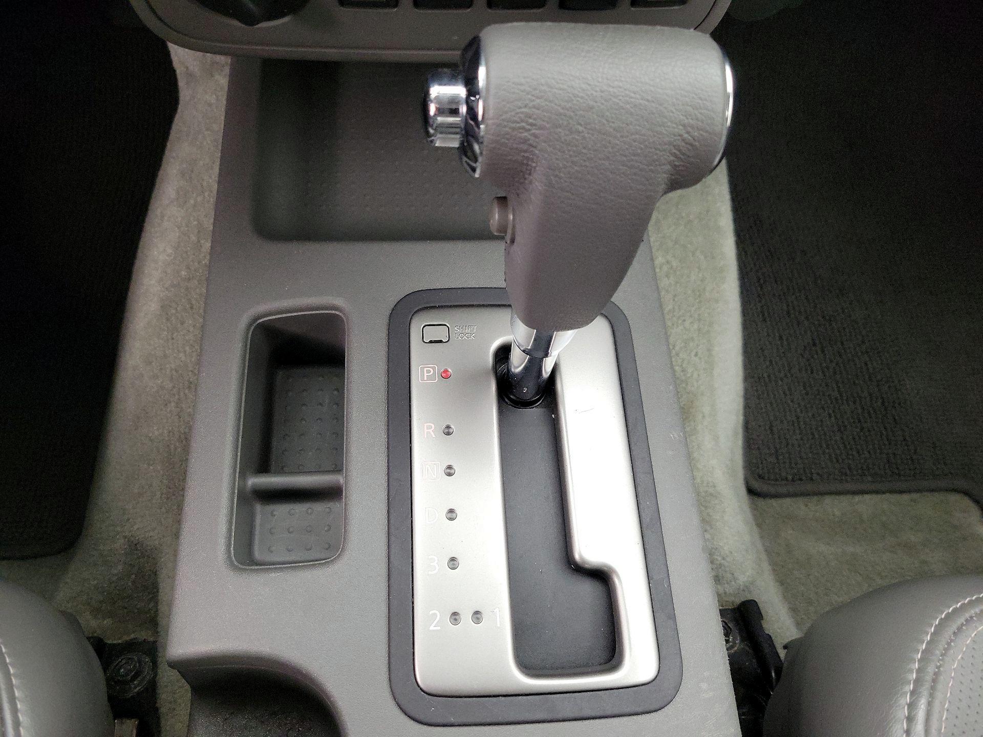 Thumbnail: 2016 Nissan Frontier - 18