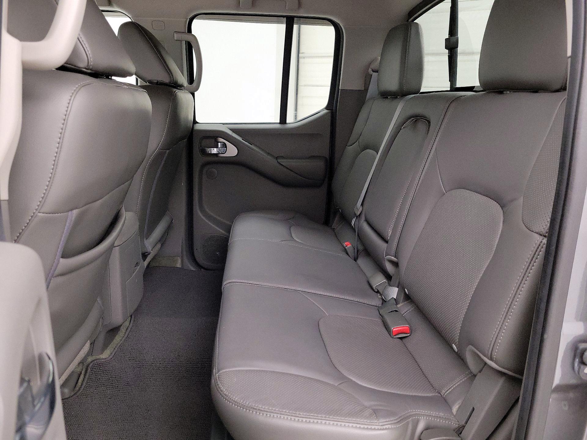 Thumbnail: 2016 Nissan Frontier - 20