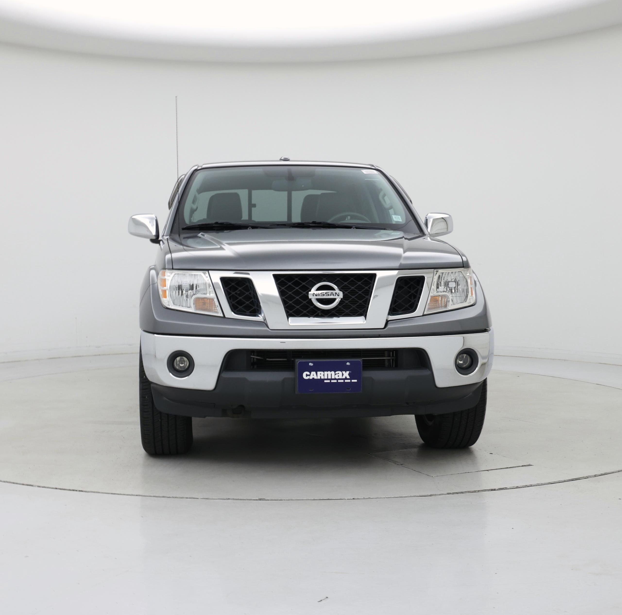 Thumbnail: 2016 Nissan Frontier - 5