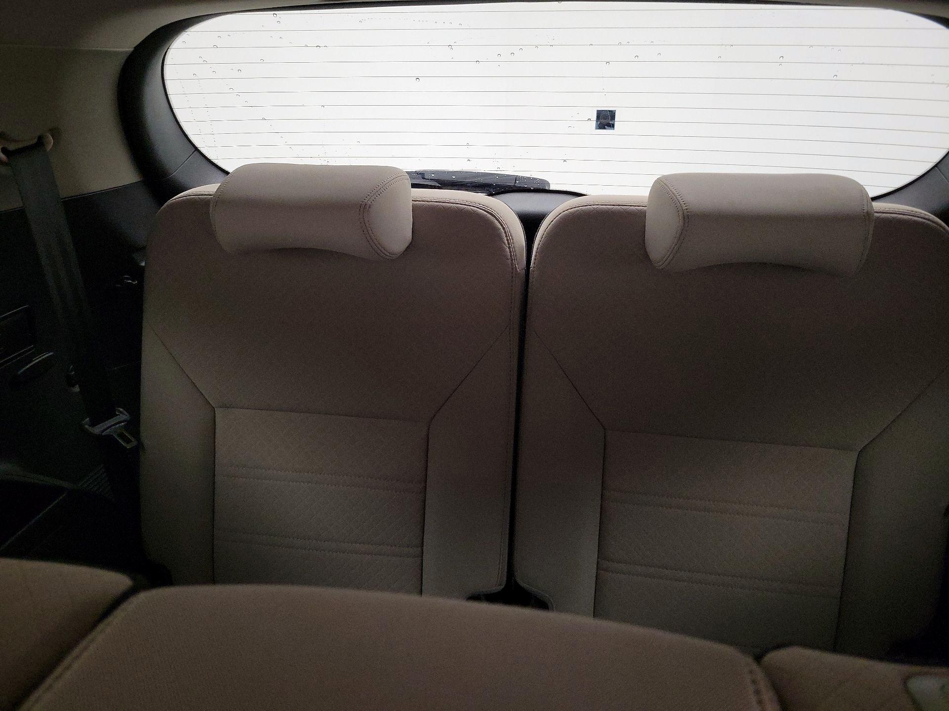 Thumbnail: 2019 Kia Sorento - 20