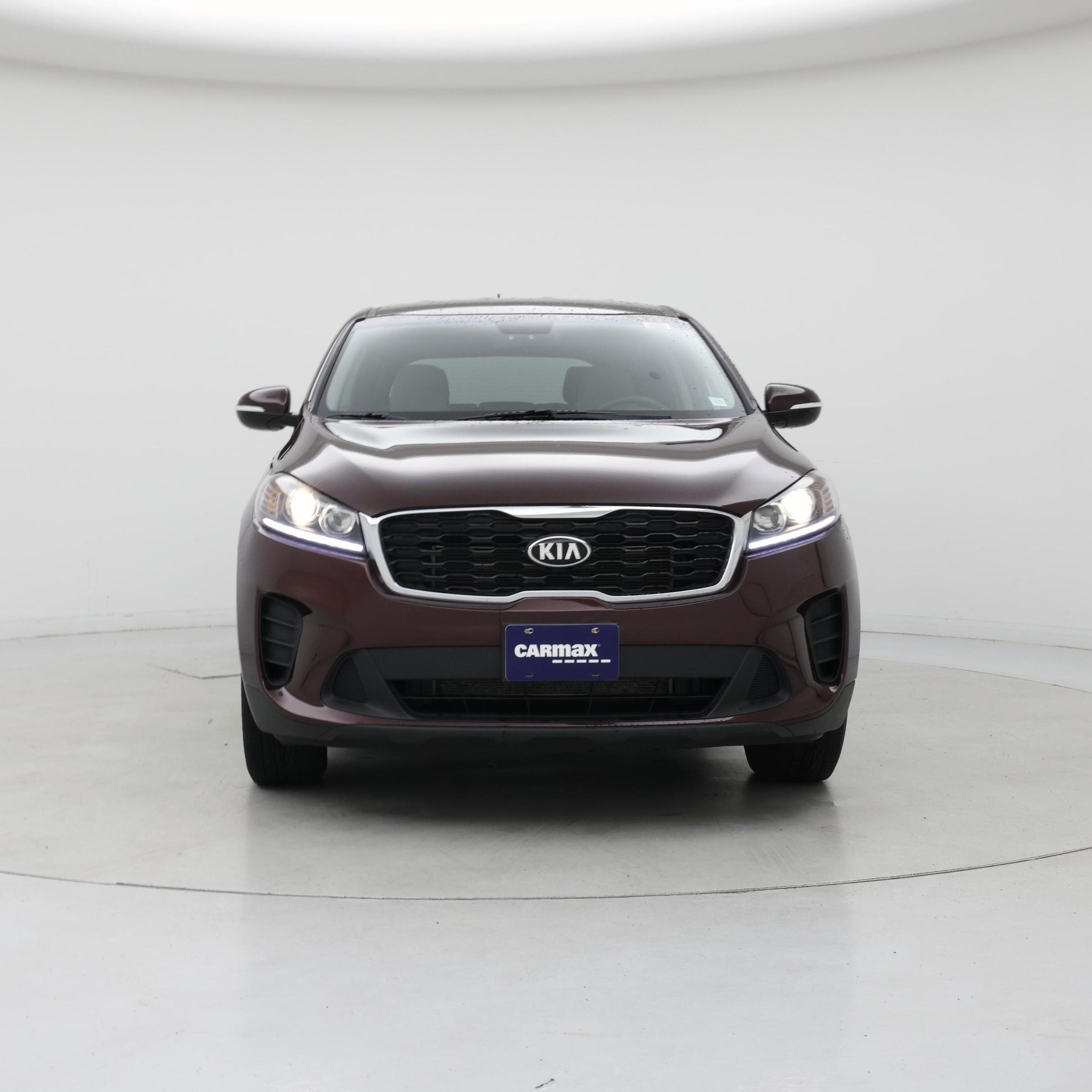 Thumbnail: 2019 Kia Sorento - 5