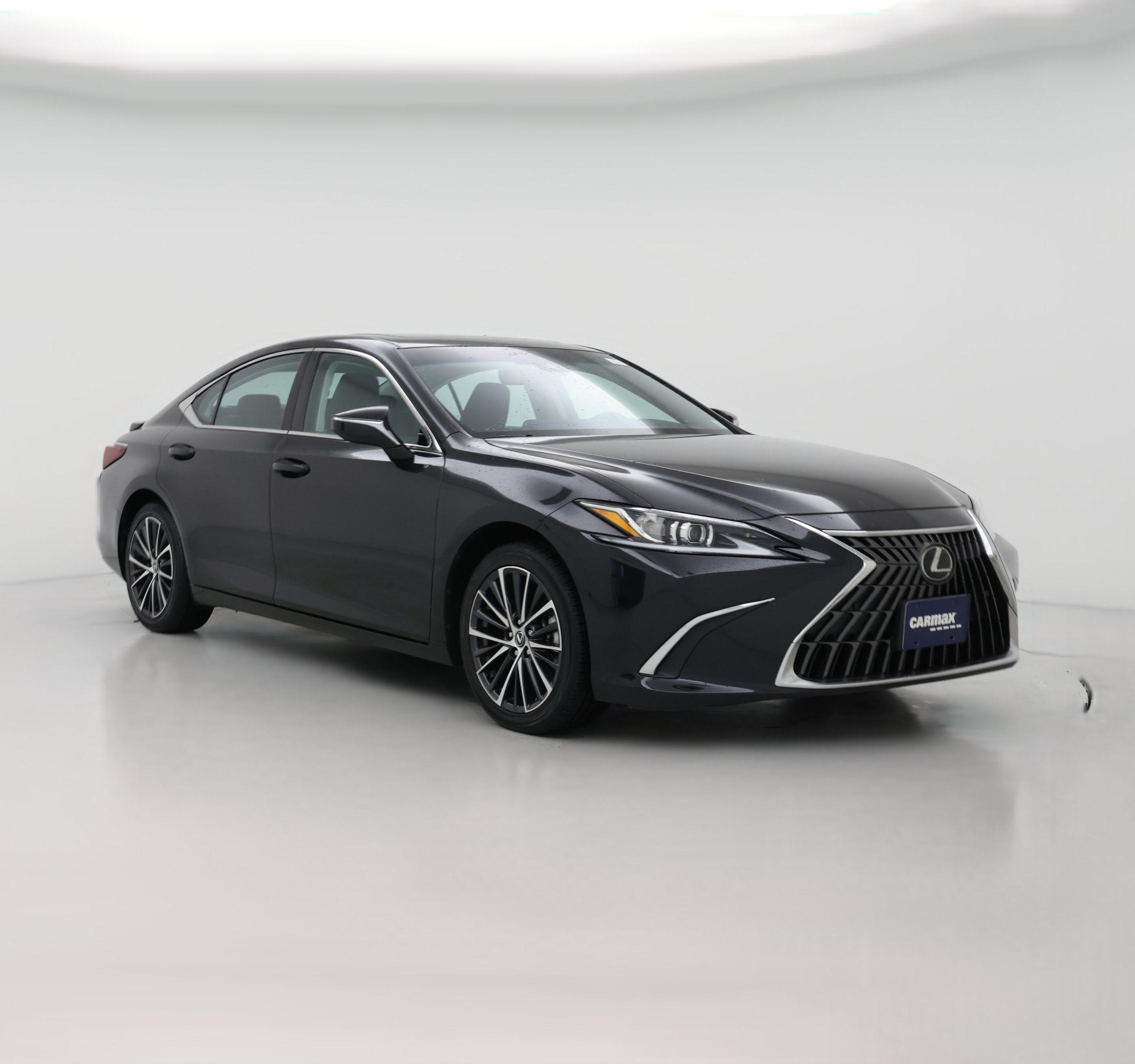 Thumbnail: 2024 Lexus ES - 1