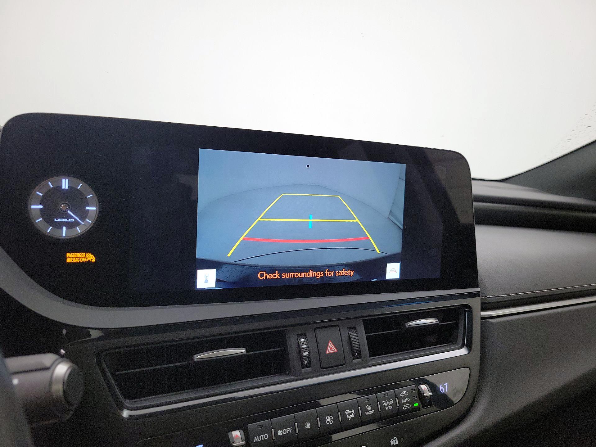 Thumbnail: 2024 Lexus ES - 14