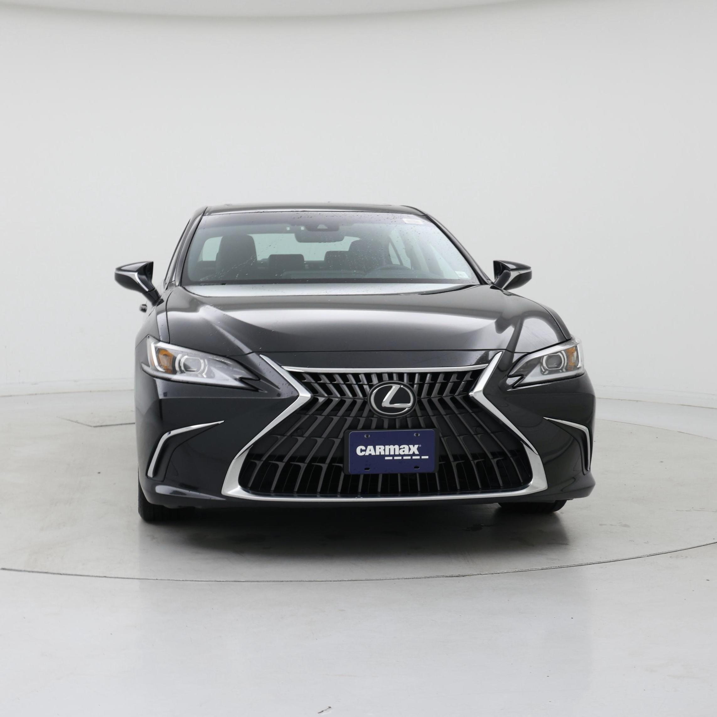 Thumbnail: 2024 Lexus ES - 5