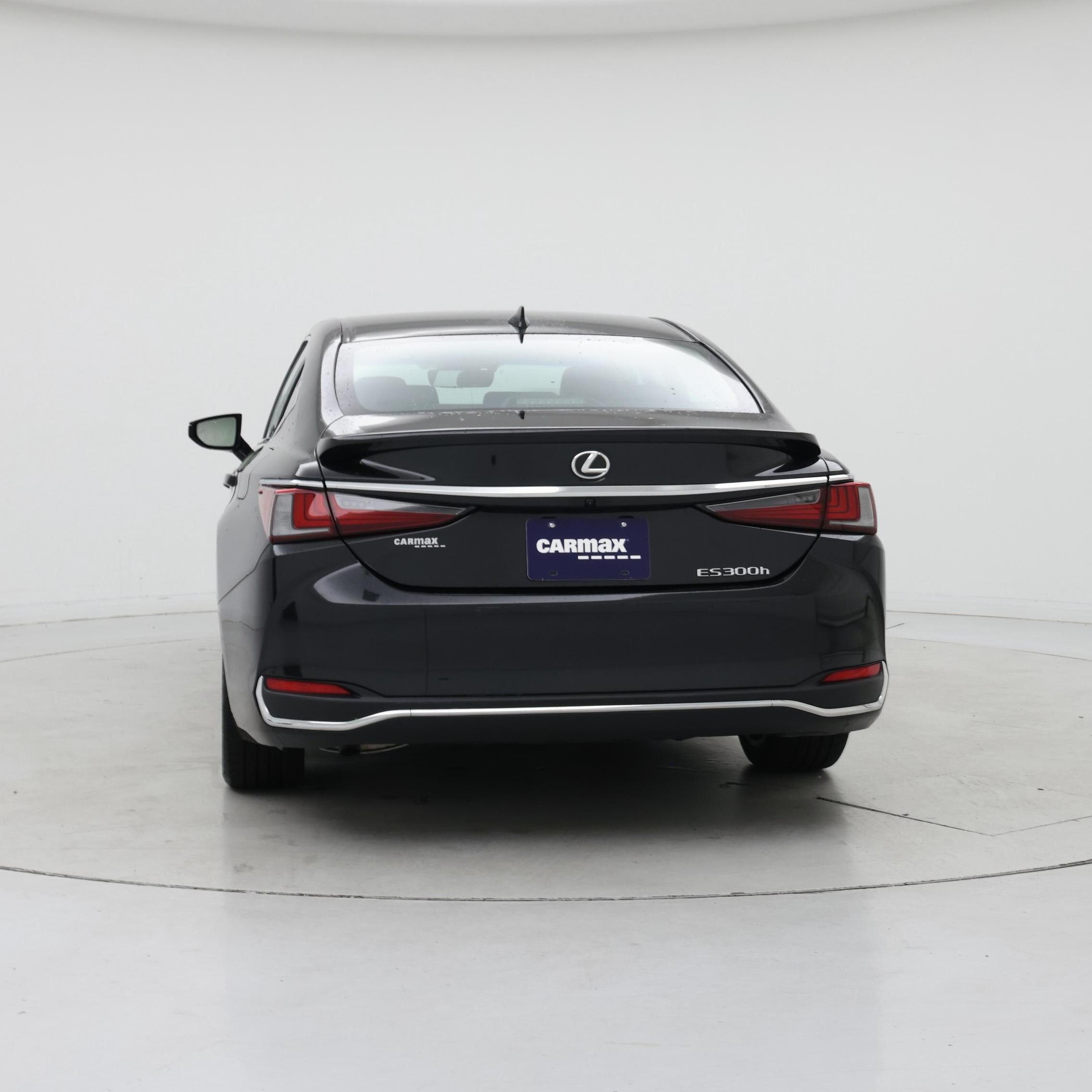 Thumbnail: 2024 Lexus ES - 6