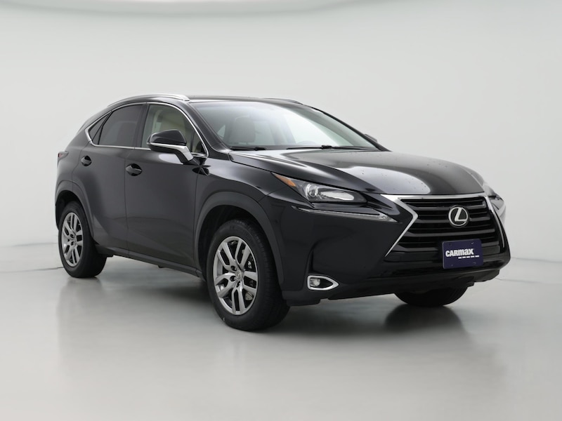 2015 Lexus NX 200t -
                  Rochester, NY