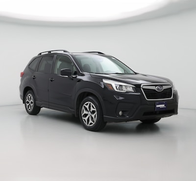 2019 Subaru Forester 2.5I Premium