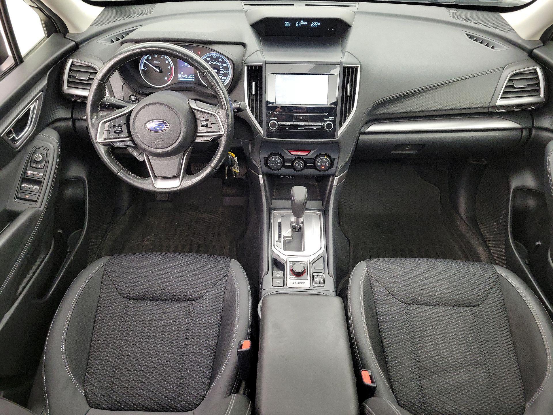 Thumbnail: 2019 Subaru Forester - 9