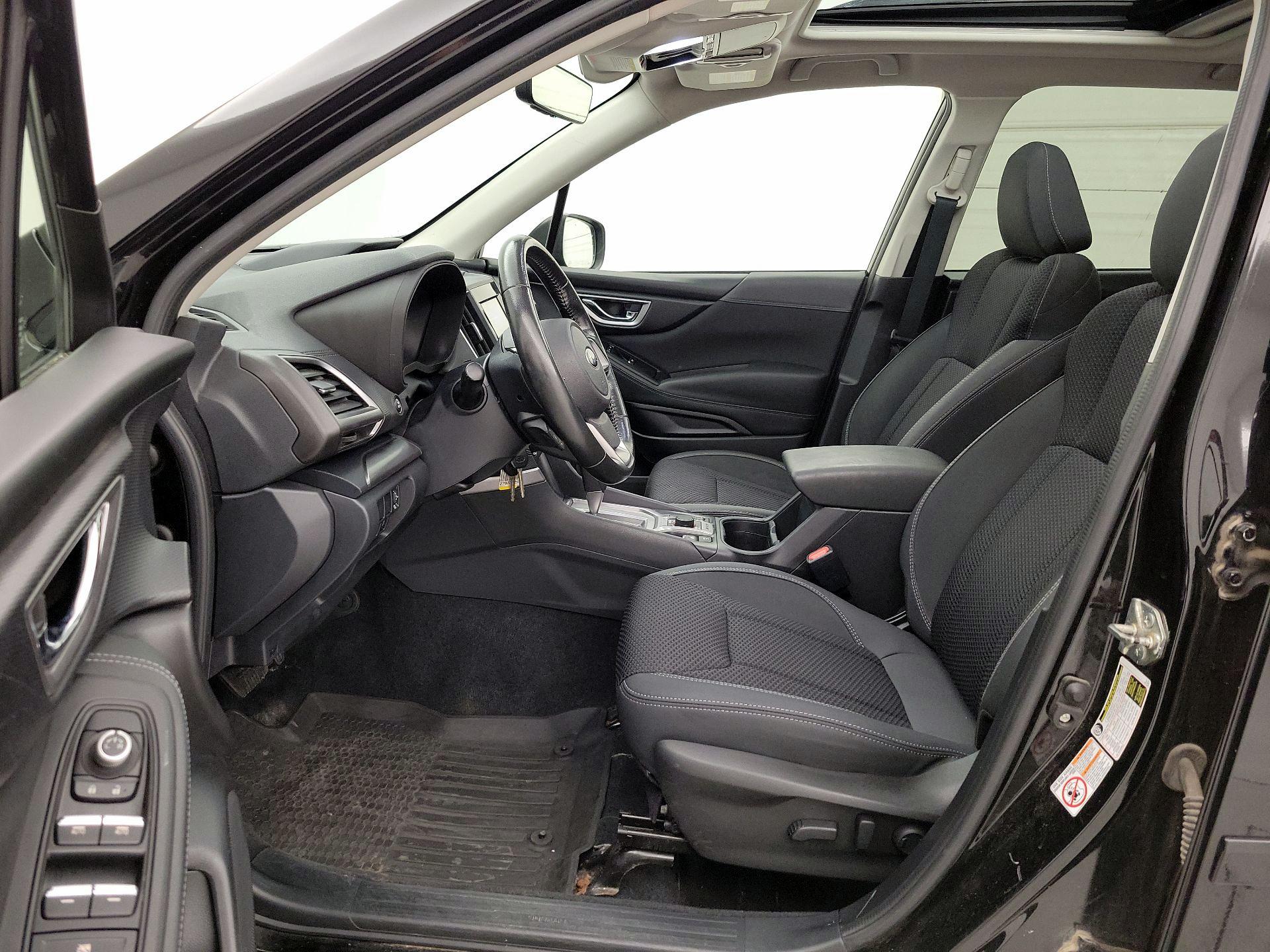 Thumbnail: 2019 Subaru Forester - 11