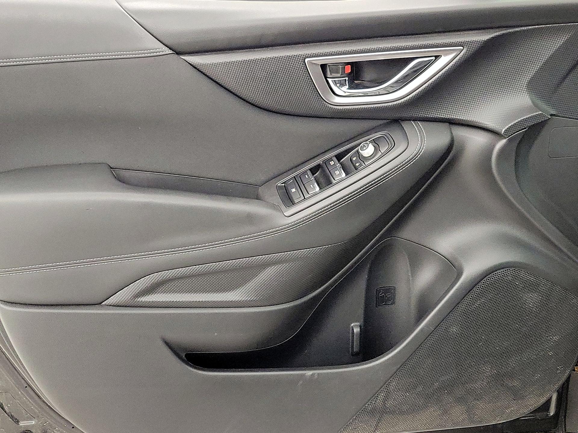 Thumbnail: 2019 Subaru Forester - 12