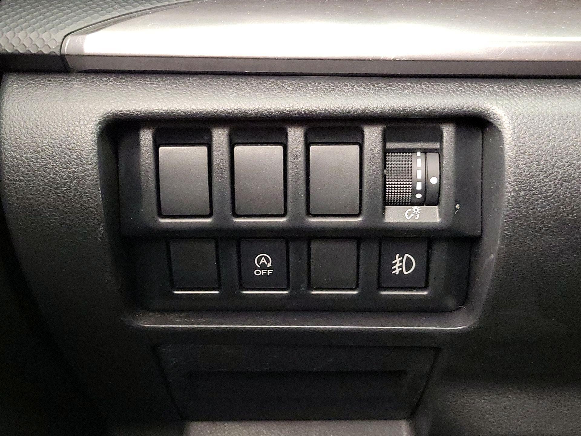 Thumbnail: 2019 Subaru Forester - 13