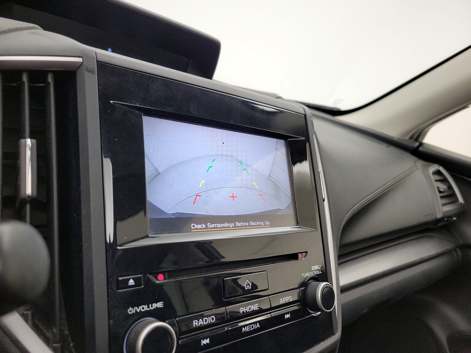 Thumbnail: 2019 Subaru Forester - 14